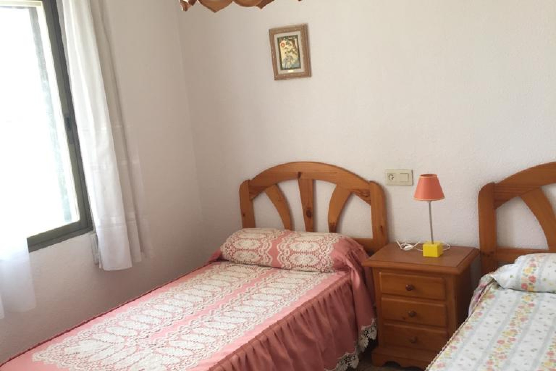 Sale - Einfamilienhaus - San Fulgencio - Urb. La Marina