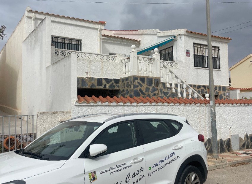Sale - Einfamilienhaus - San Fulgencio - Urb. La Marina