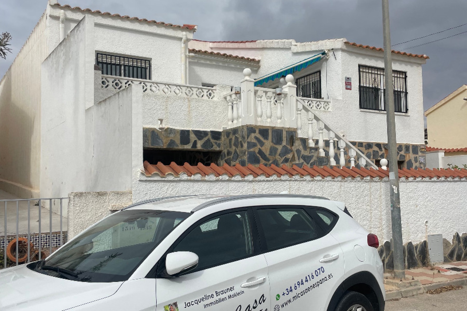 Sale - Einfamilienhaus - San Fulgencio - Urb. La Marina