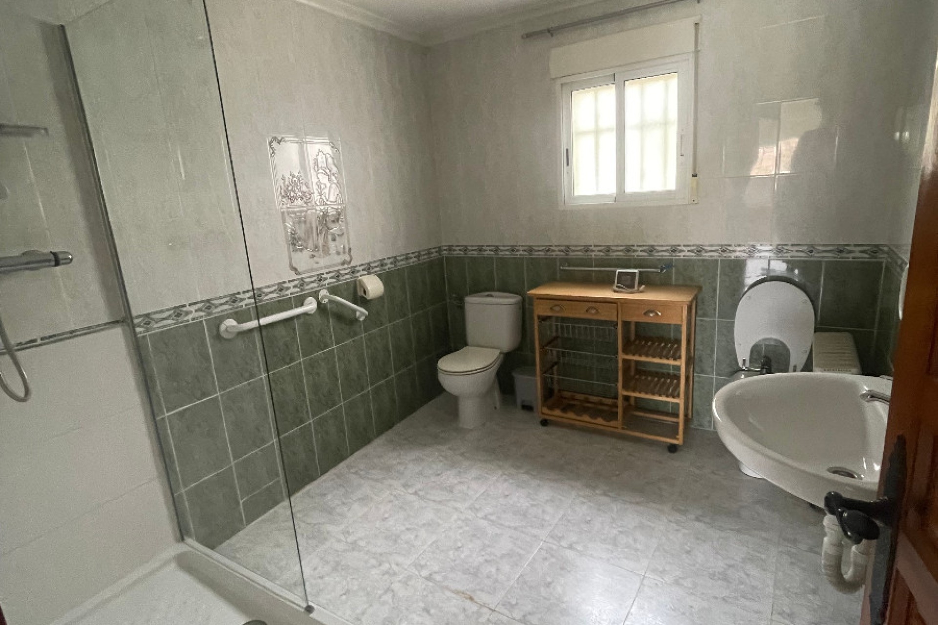 Sale - Einfamilienhaus - San Fulgencio - Urb. La Marina