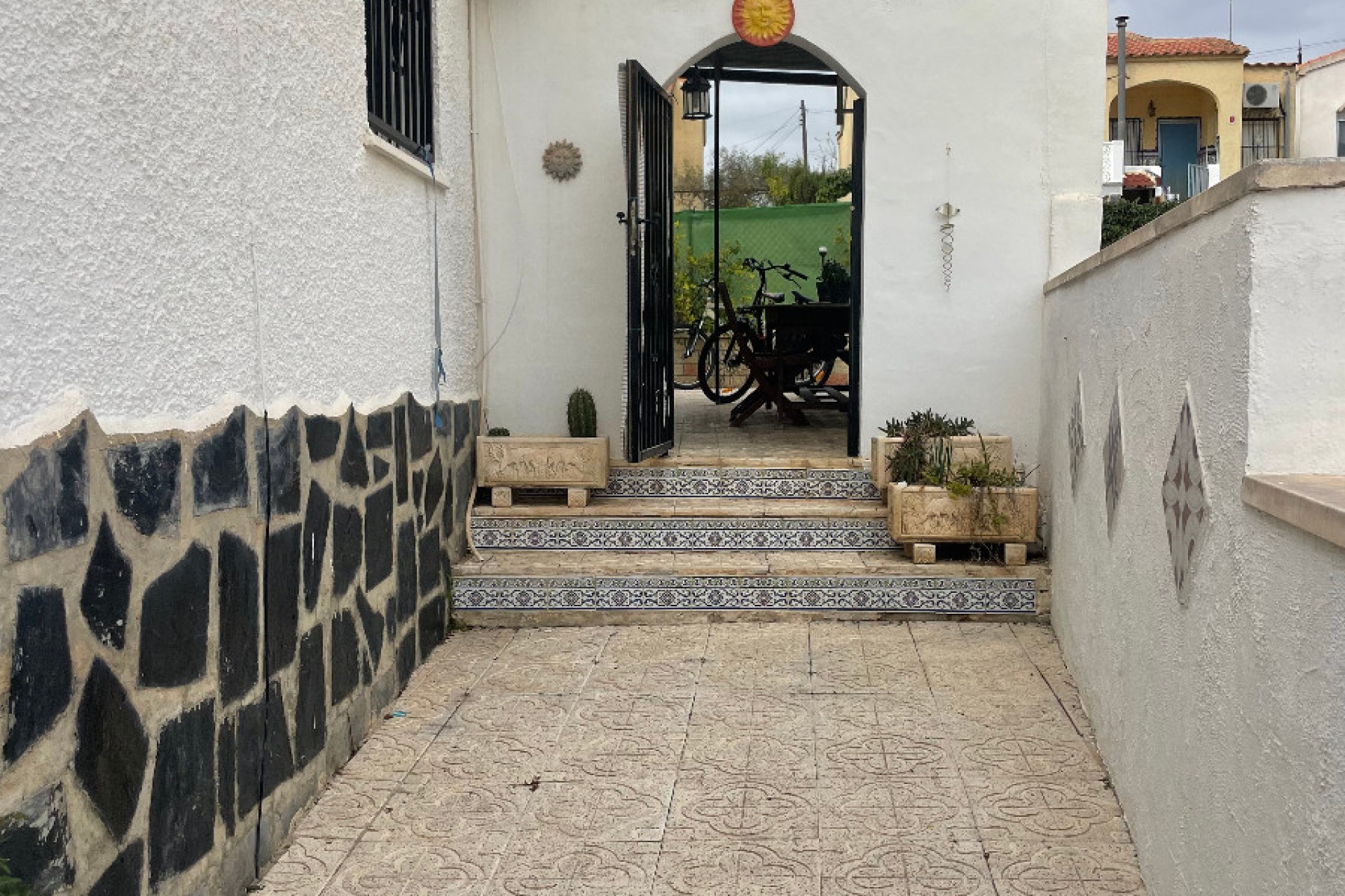 Sale - Einfamilienhaus - San Fulgencio - Urb. La Marina