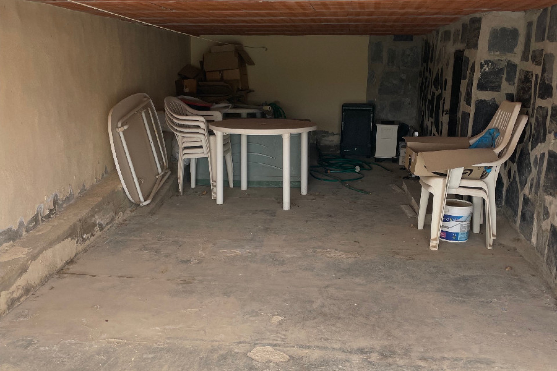 Sale - Einfamilienhaus - San Fulgencio - Urb. La Marina