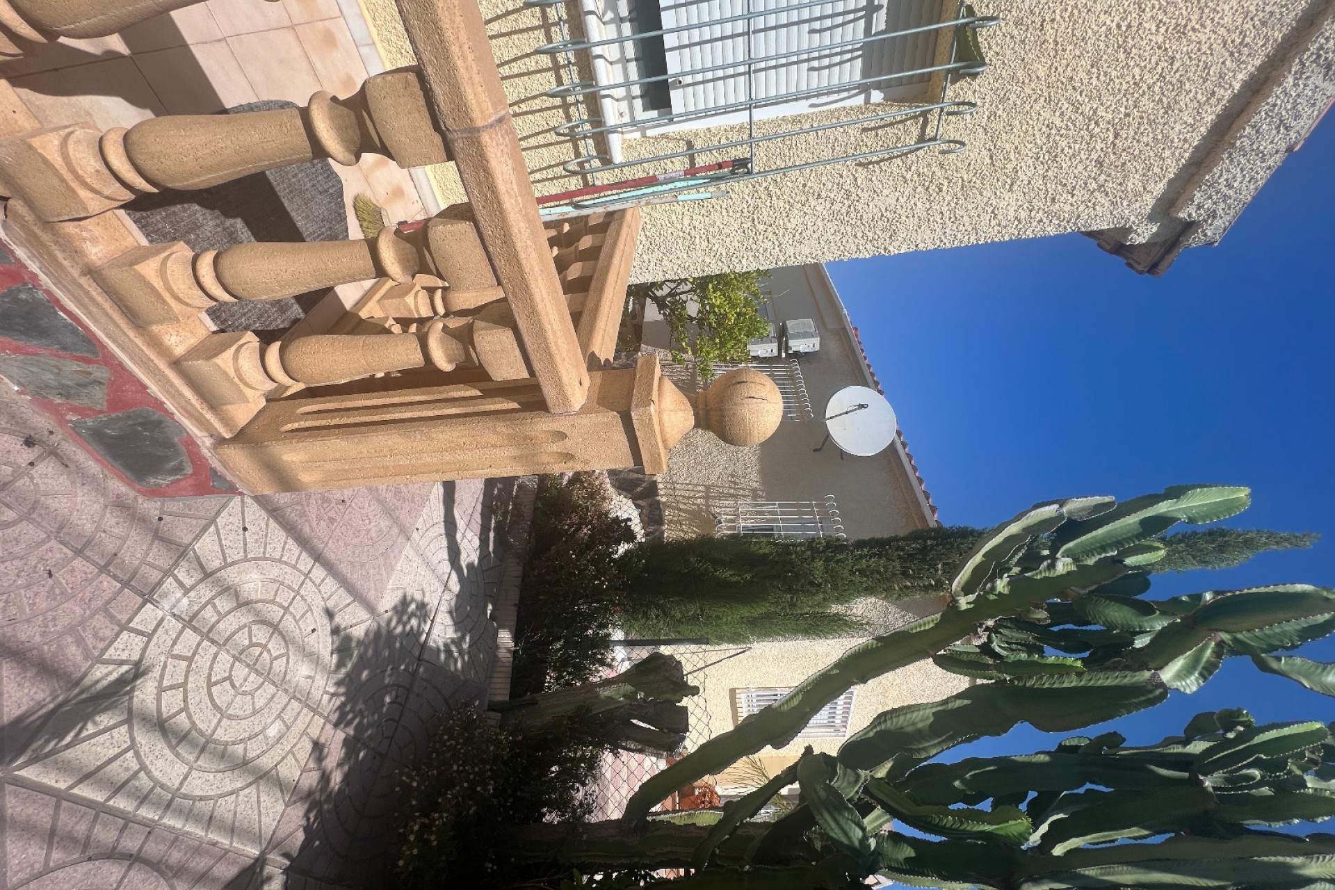 Sale - Einfamilienhaus - San Fulgencio - Urb. La Marina