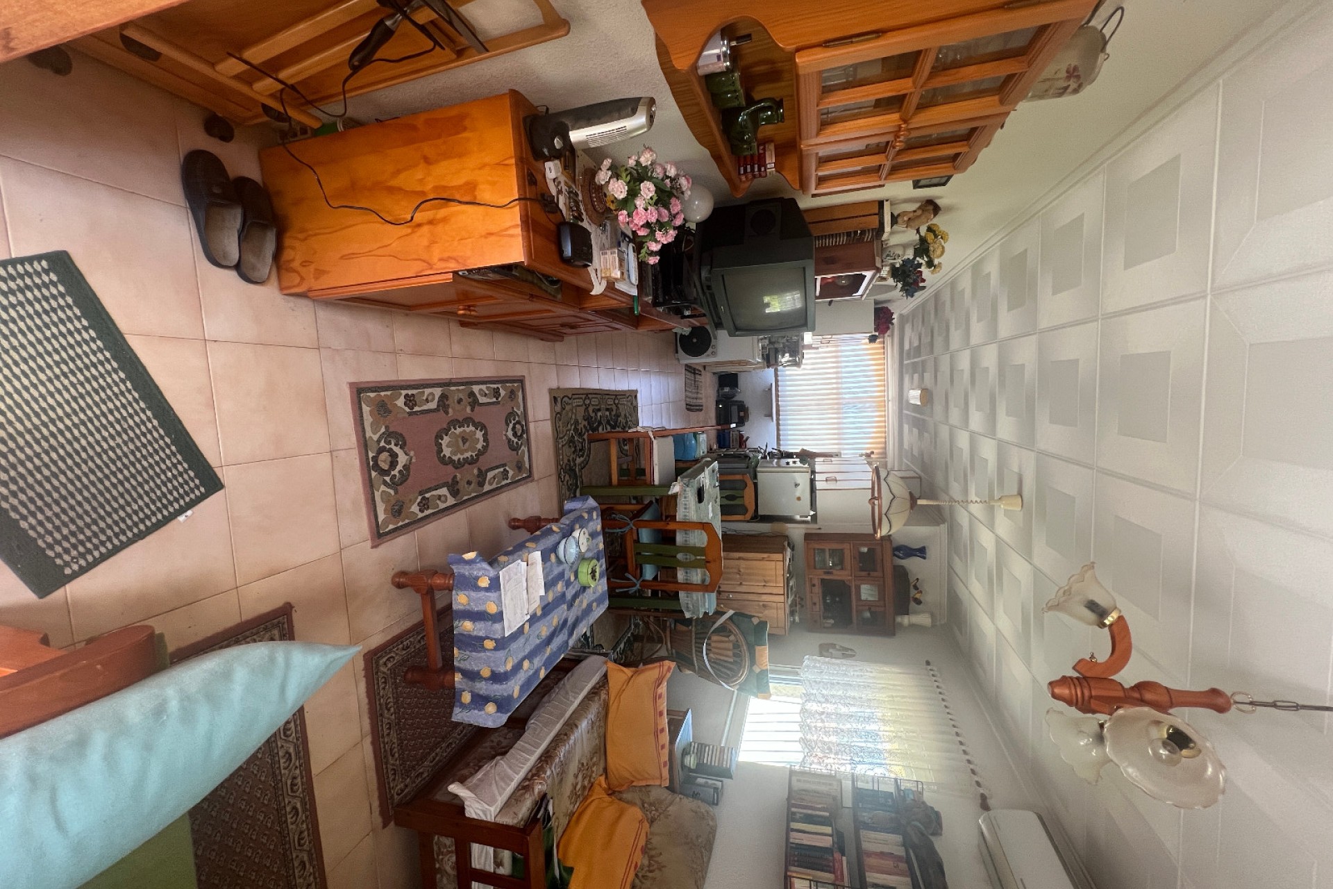 Sale - Einfamilienhaus - San Fulgencio - Urb. La Marina