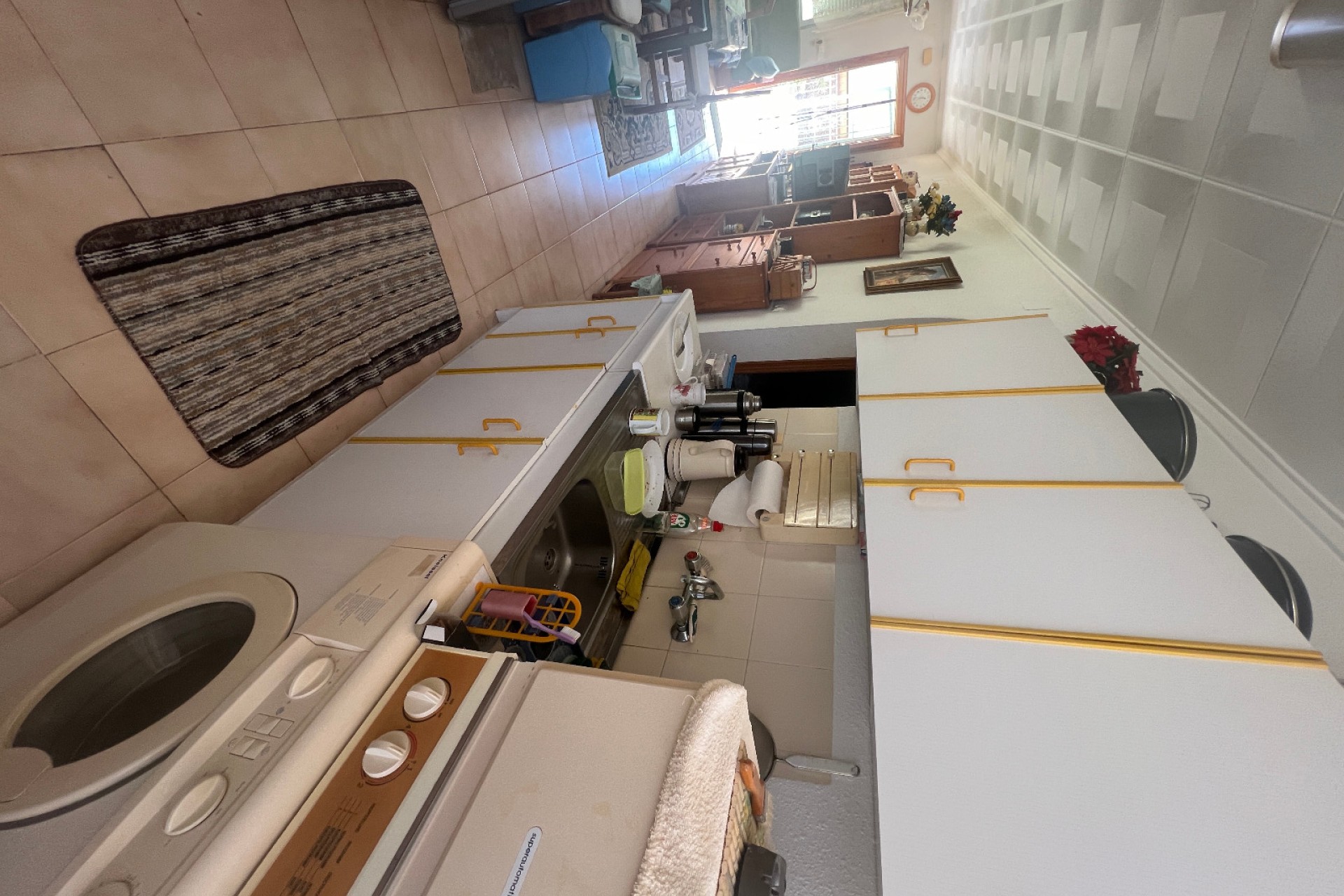 Sale - Einfamilienhaus - San Fulgencio - Urb. La Marina