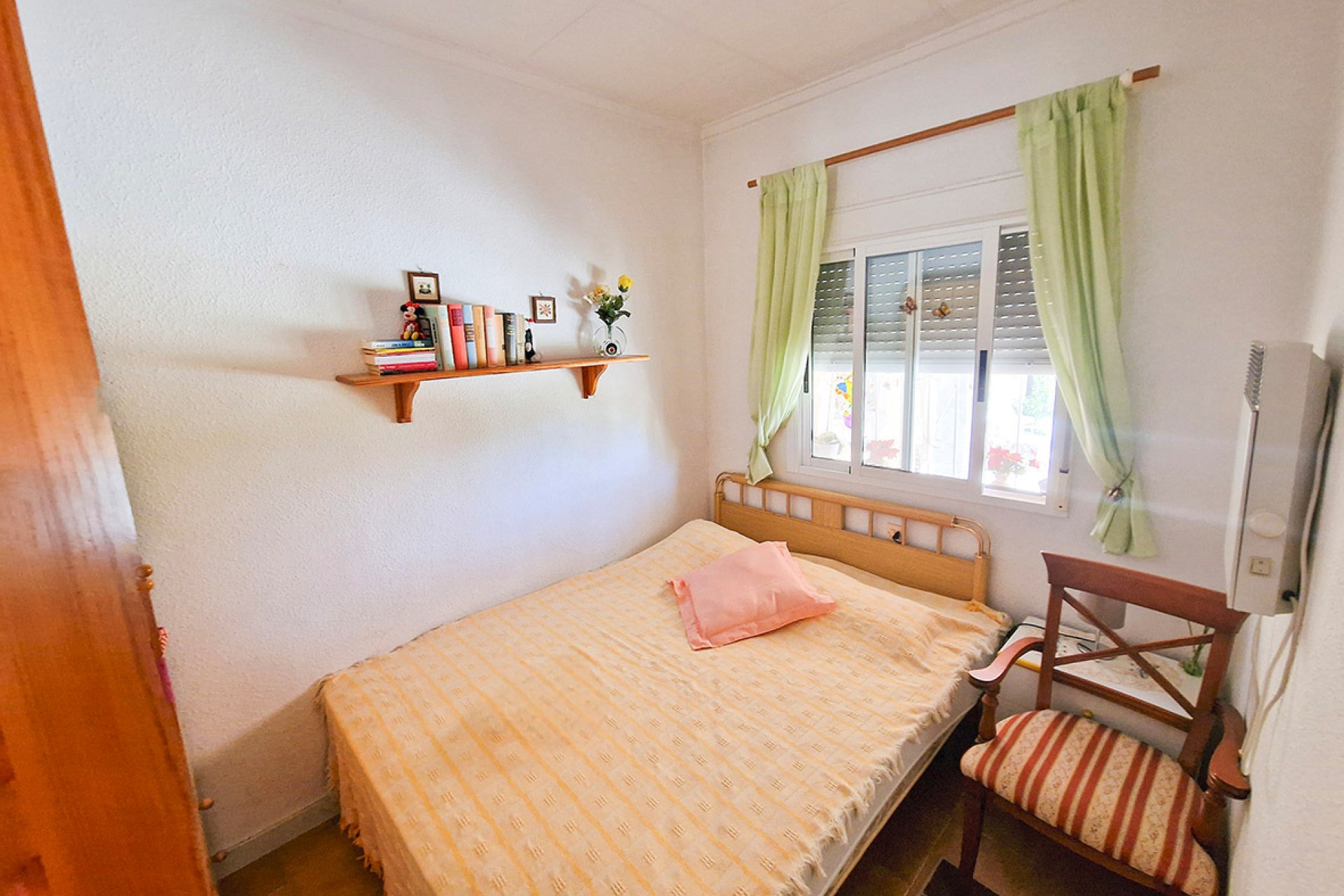 Sale - Einfamilienhaus - San Fulgencio - Urb. La Marina