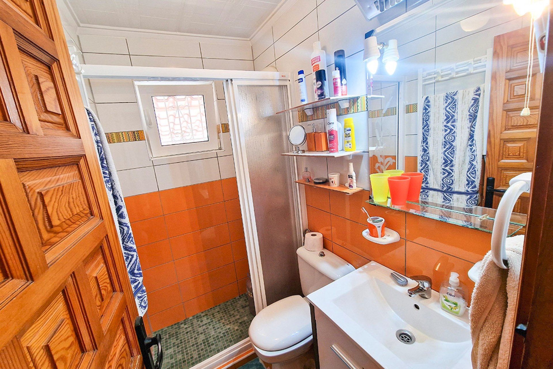 Sale - Einfamilienhaus - San Fulgencio - Urb. La Marina