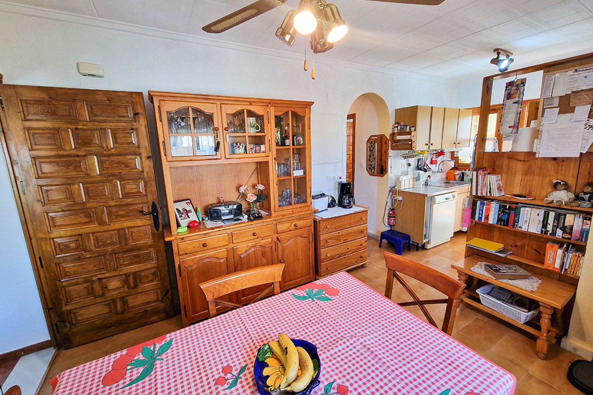 Sale - Einfamilienhaus - San Fulgencio - Urb. La Marina