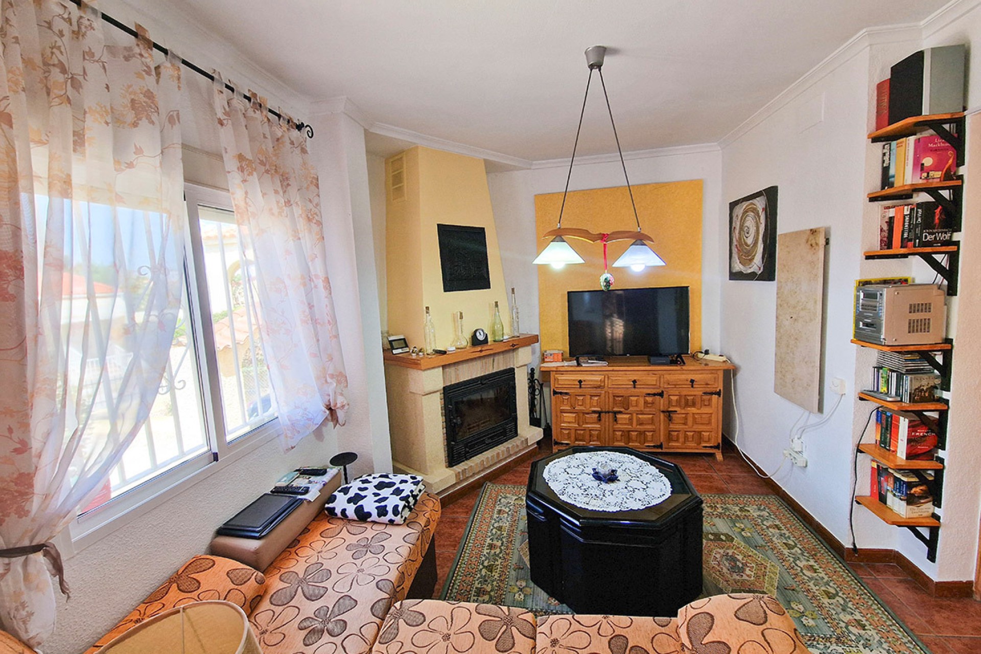 Sale - Einfamilienhaus - San Fulgencio - Urb. La Marina