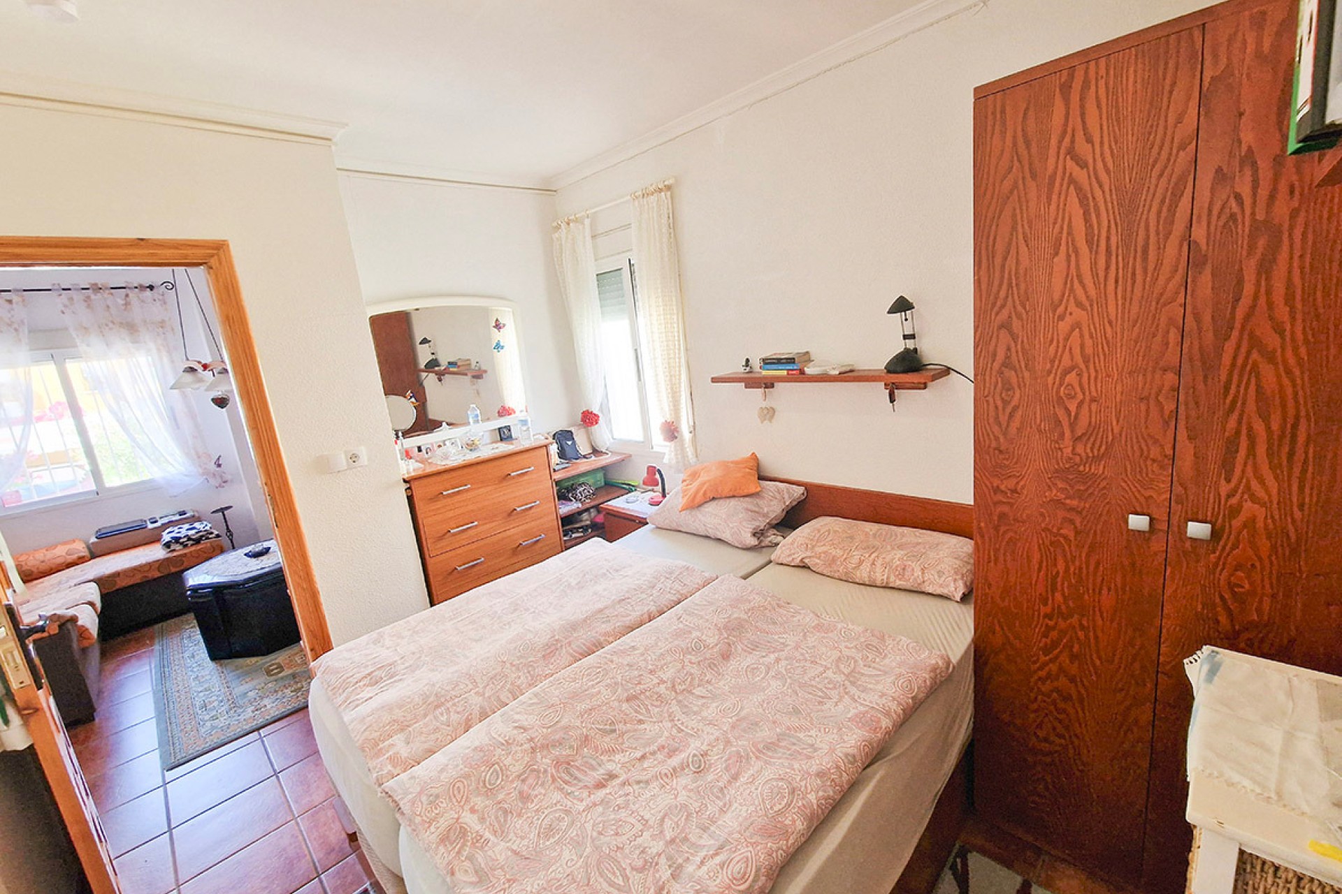 Sale - Einfamilienhaus - San Fulgencio - Urb. La Marina