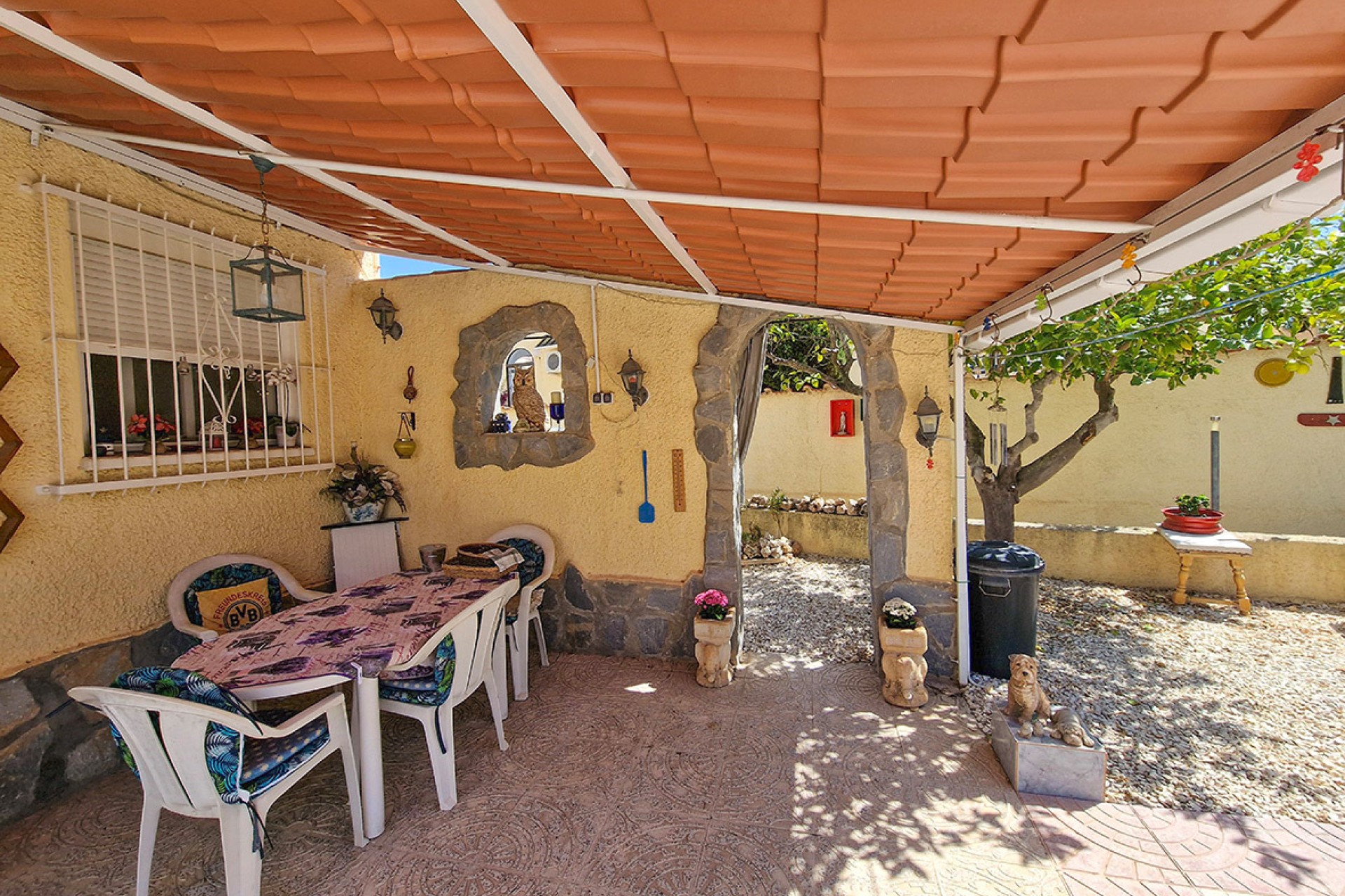 Sale - Einfamilienhaus - San Fulgencio - Urb. La Marina