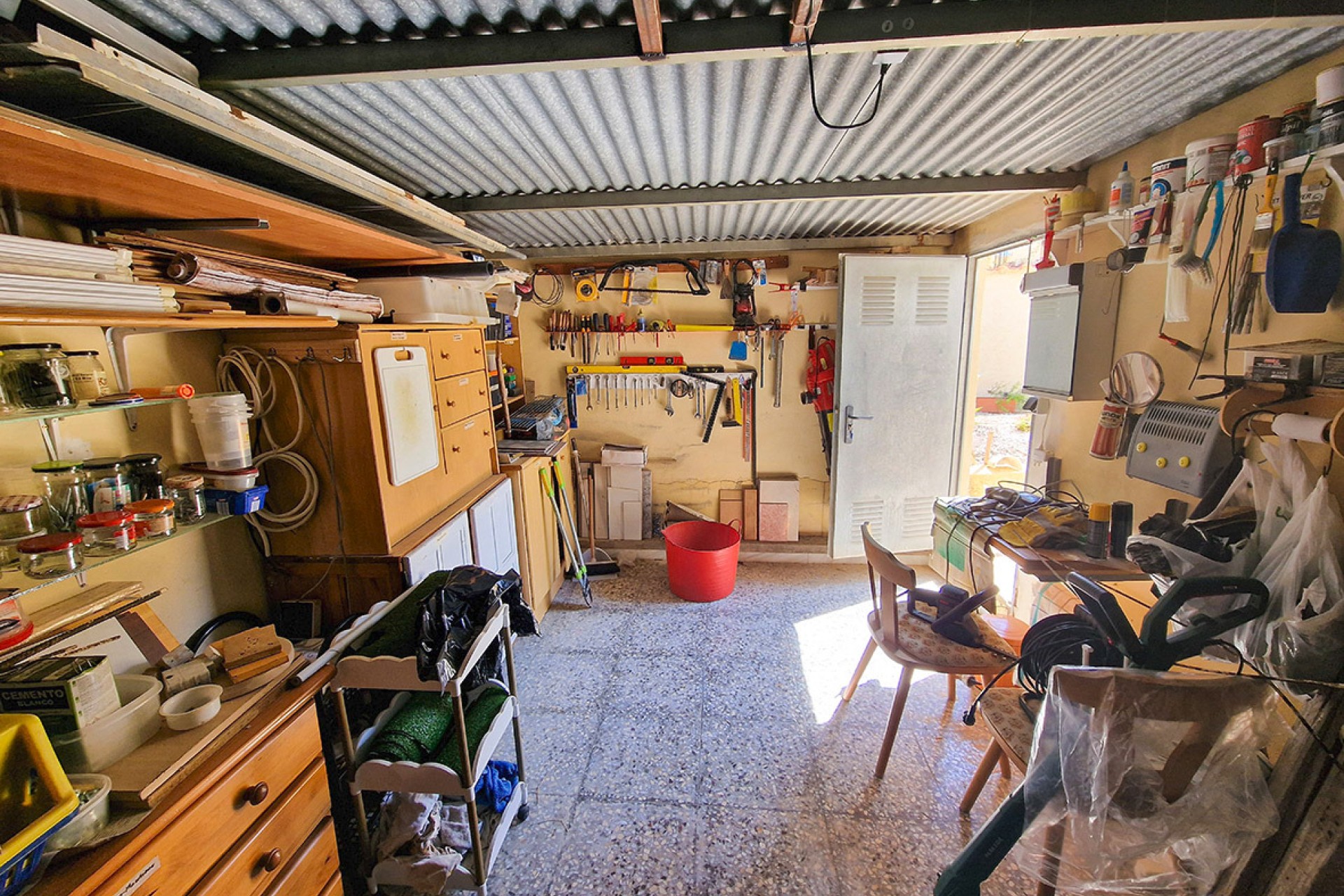 Sale - Einfamilienhaus - San Fulgencio - Urb. La Marina