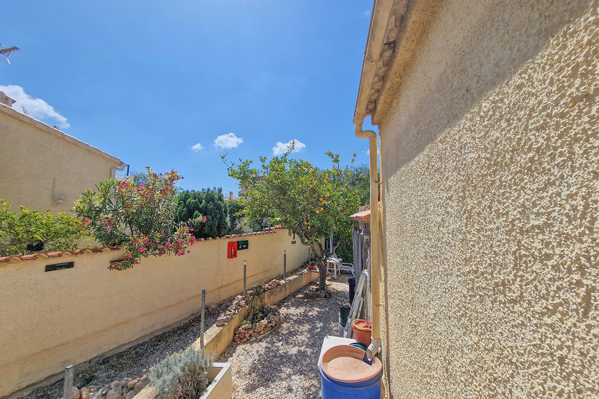 Sale - Einfamilienhaus - San Fulgencio - Urb. La Marina