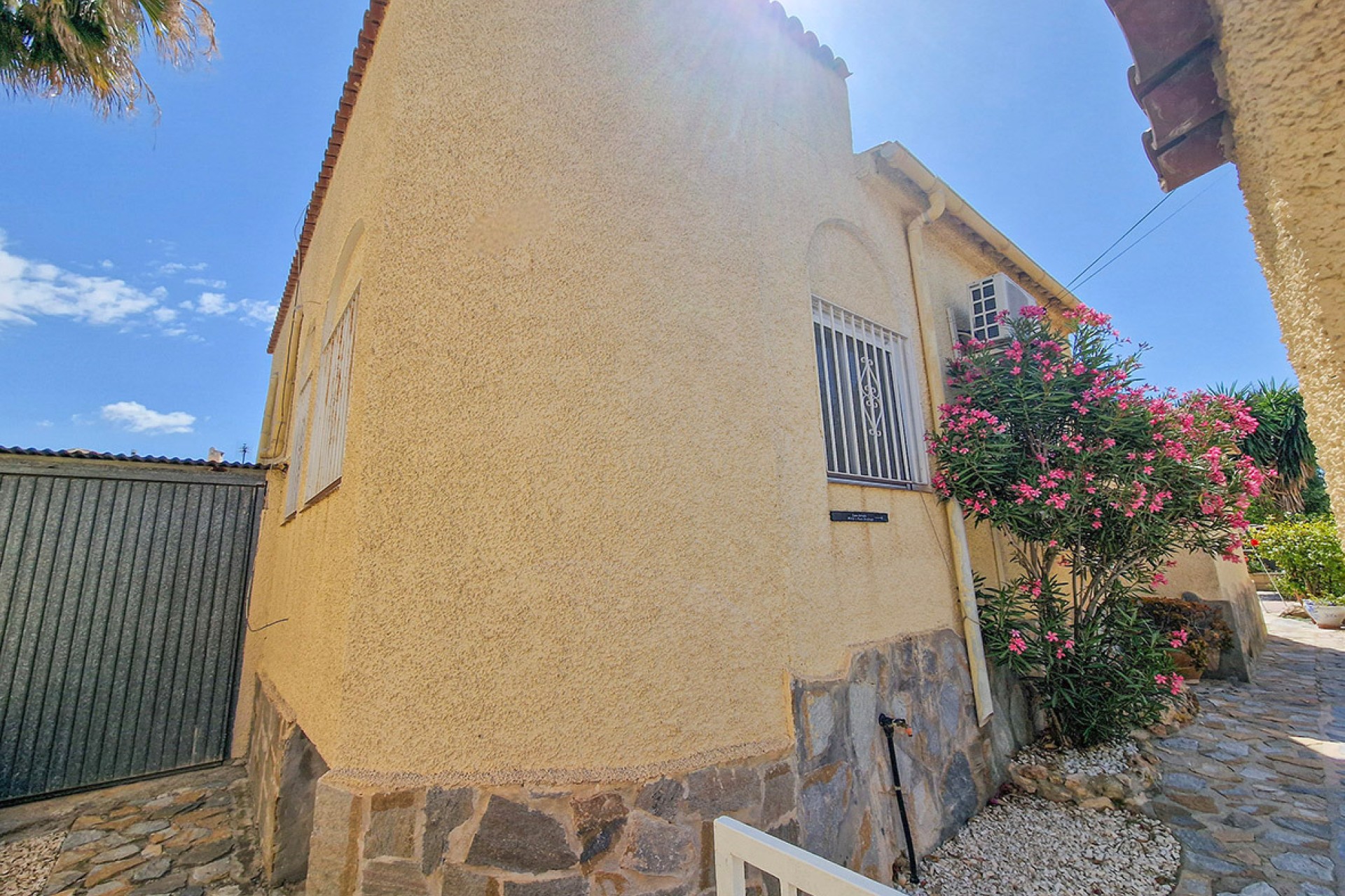 Sale - Einfamilienhaus - San Fulgencio - Urb. La Marina