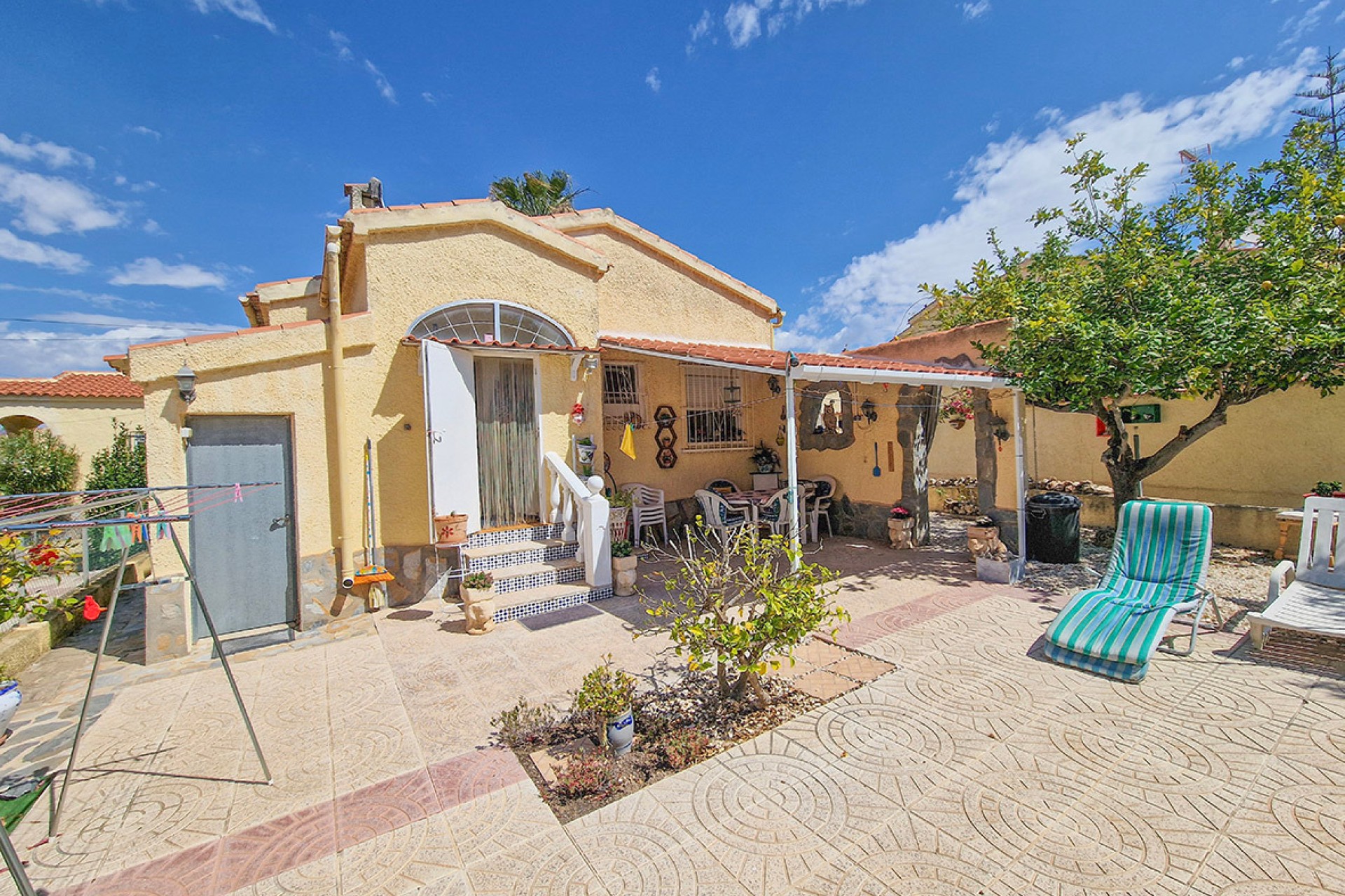 Sale - Einfamilienhaus - San Fulgencio - Urb. La Marina