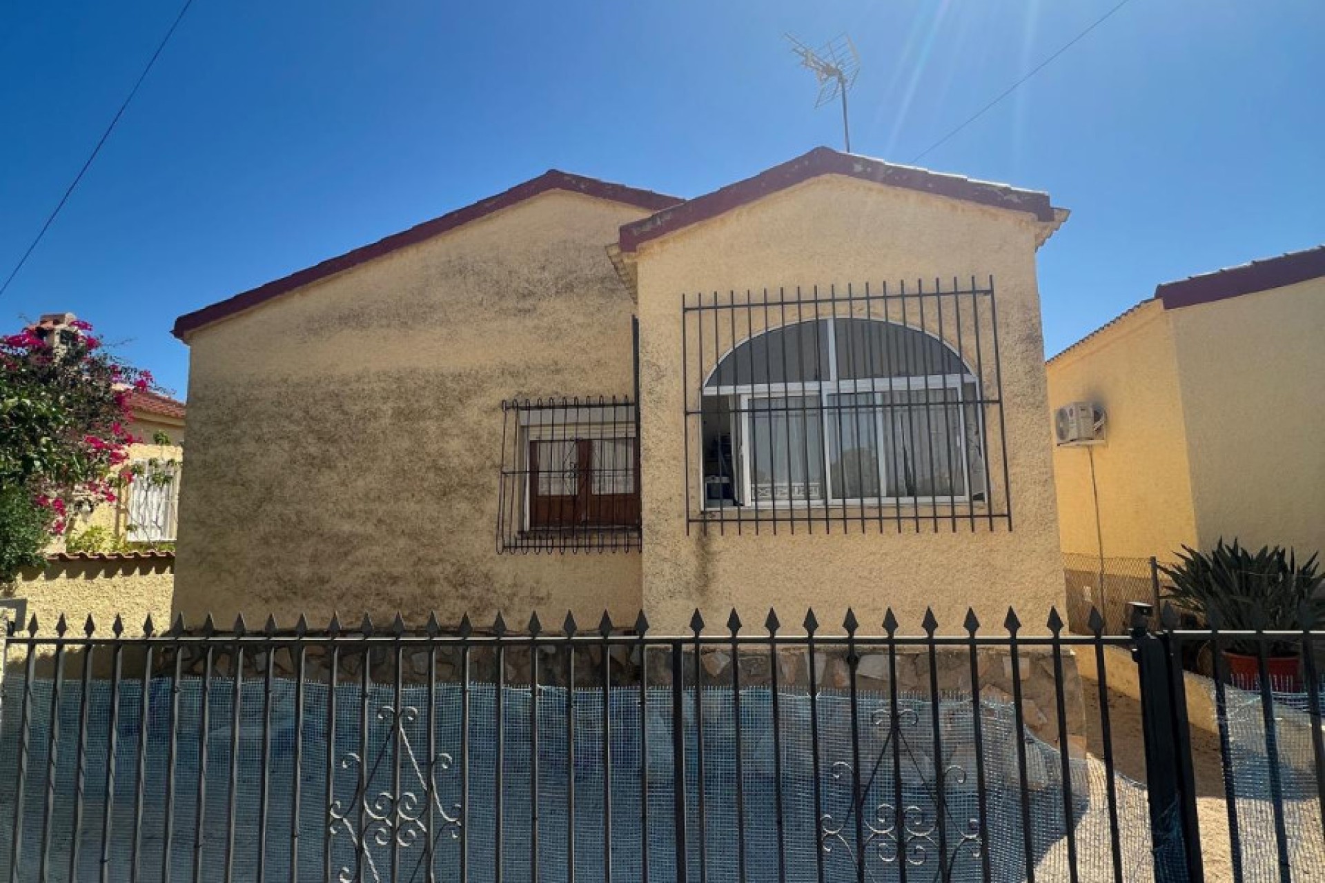 Sale - Einfamilienhaus - San Fulgencio - Urb. La Marina