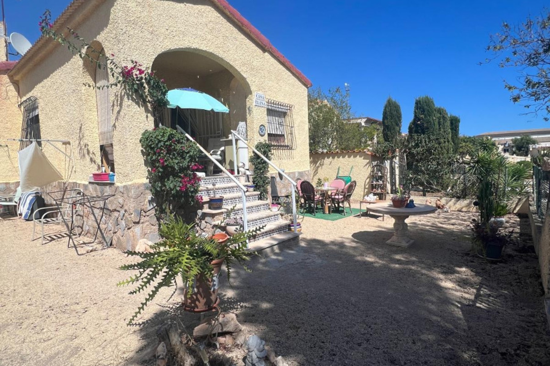 Sale - Einfamilienhaus - San Fulgencio - Urb. La Marina