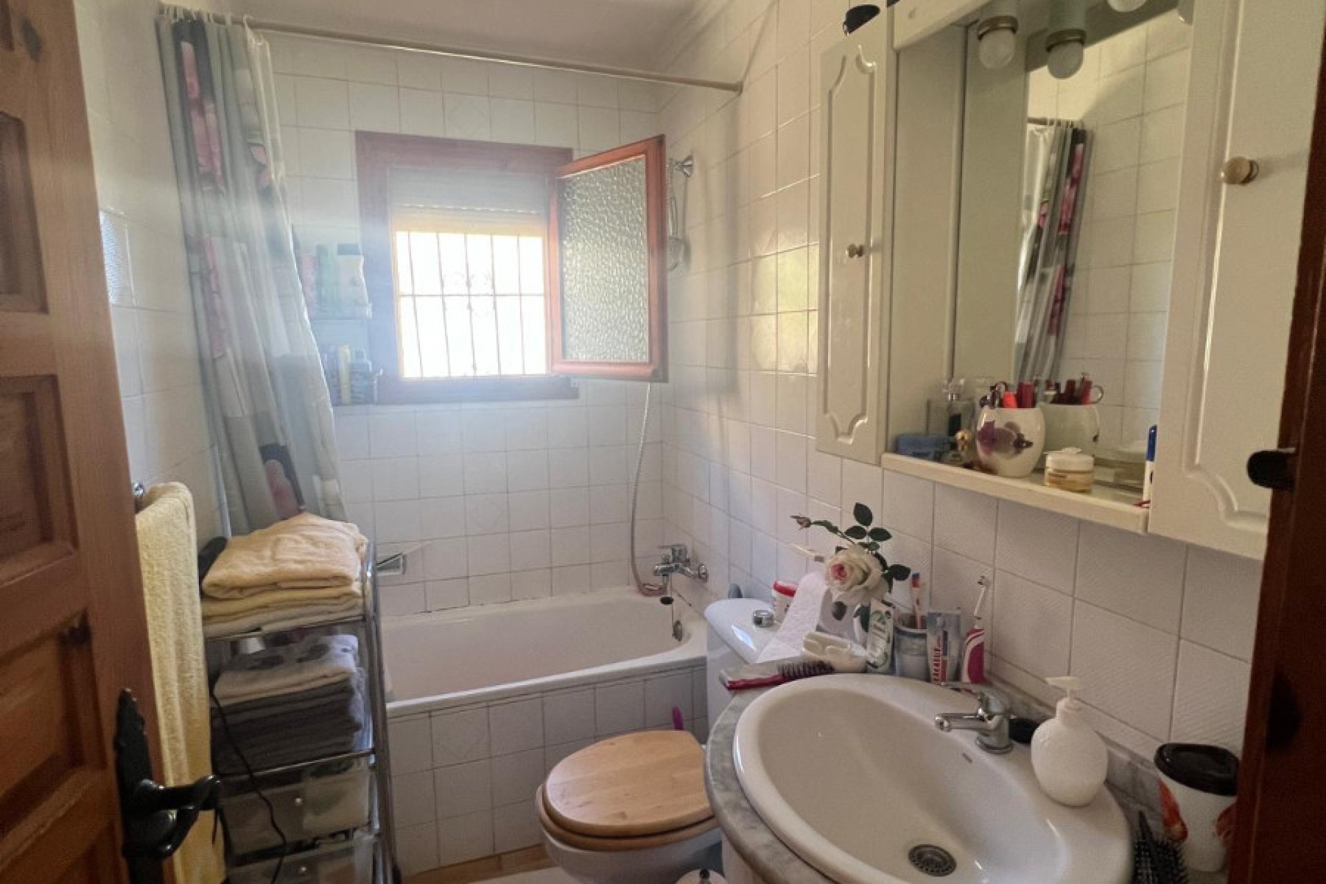 Sale - Einfamilienhaus - San Fulgencio - Urb. La Marina