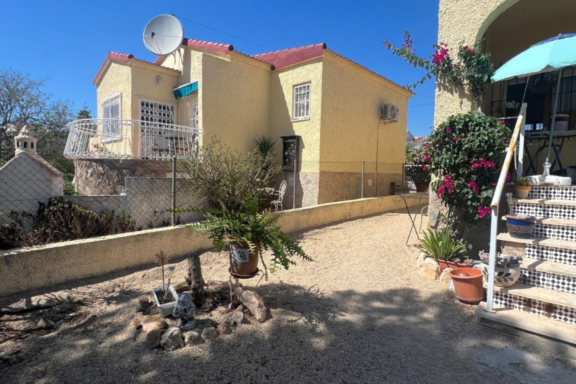 Sale - Einfamilienhaus - San Fulgencio - Urb. La Marina