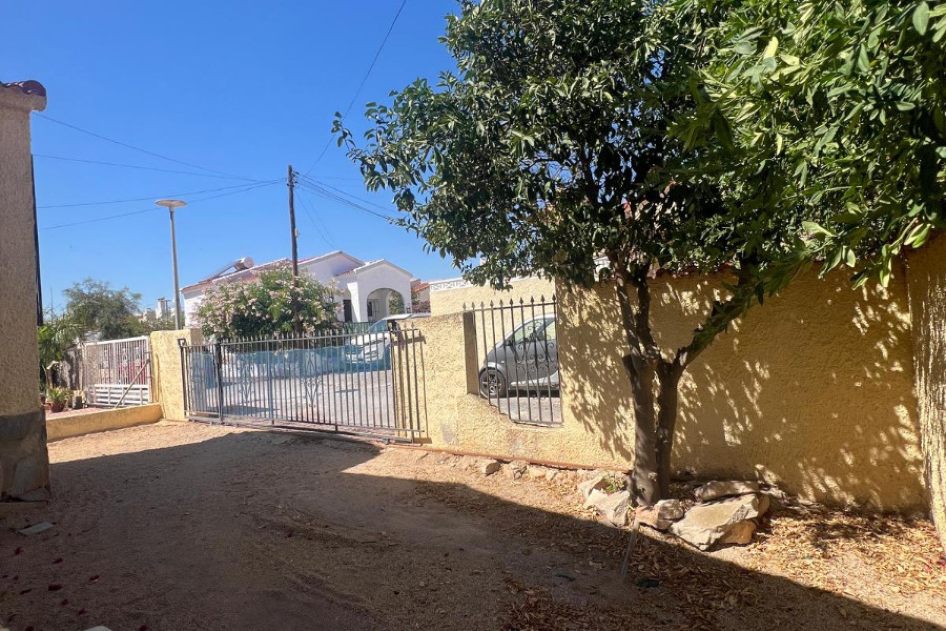 Sale - Einfamilienhaus - San Fulgencio - Urb. La Marina