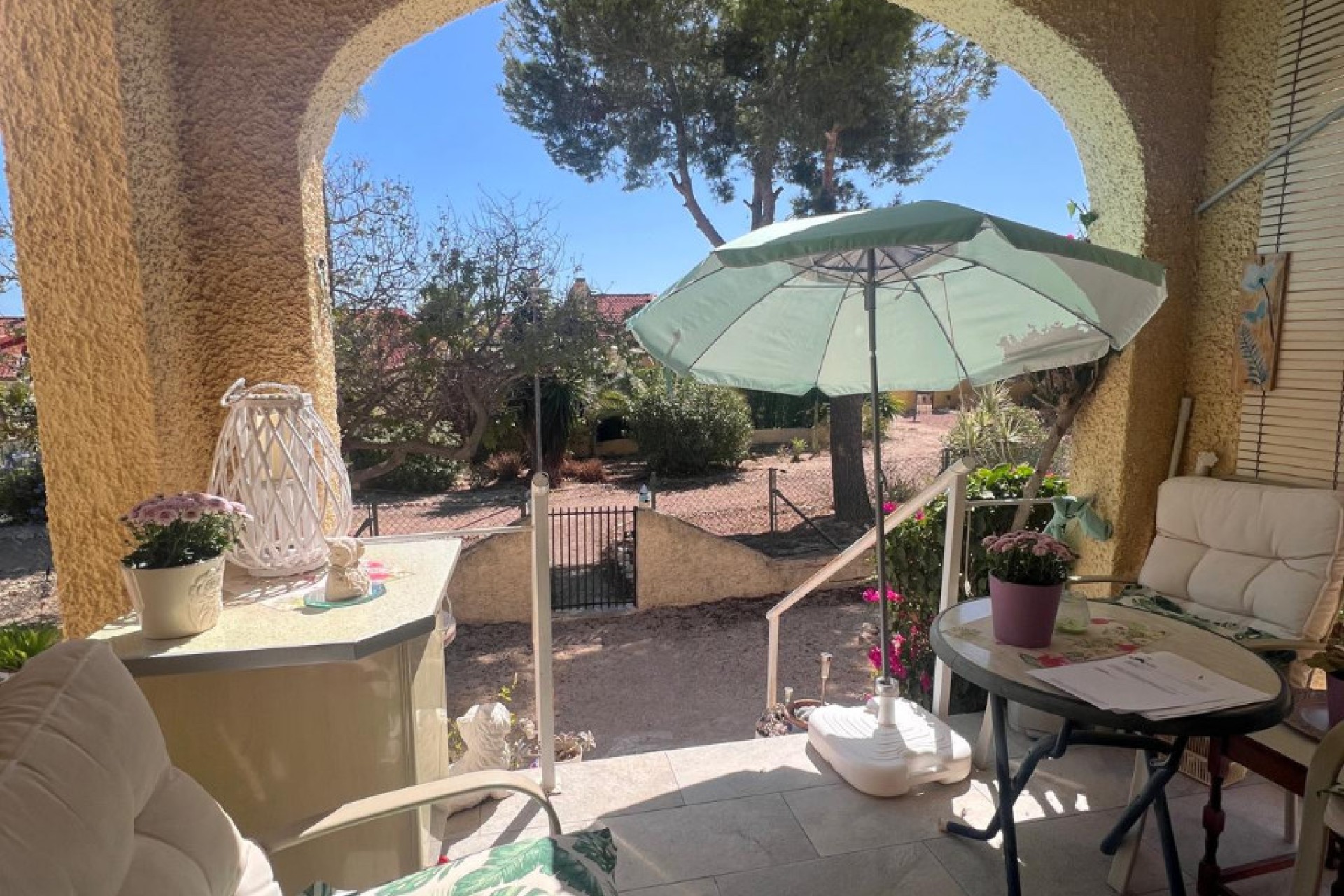 Sale - Einfamilienhaus - San Fulgencio - Urb. La Marina