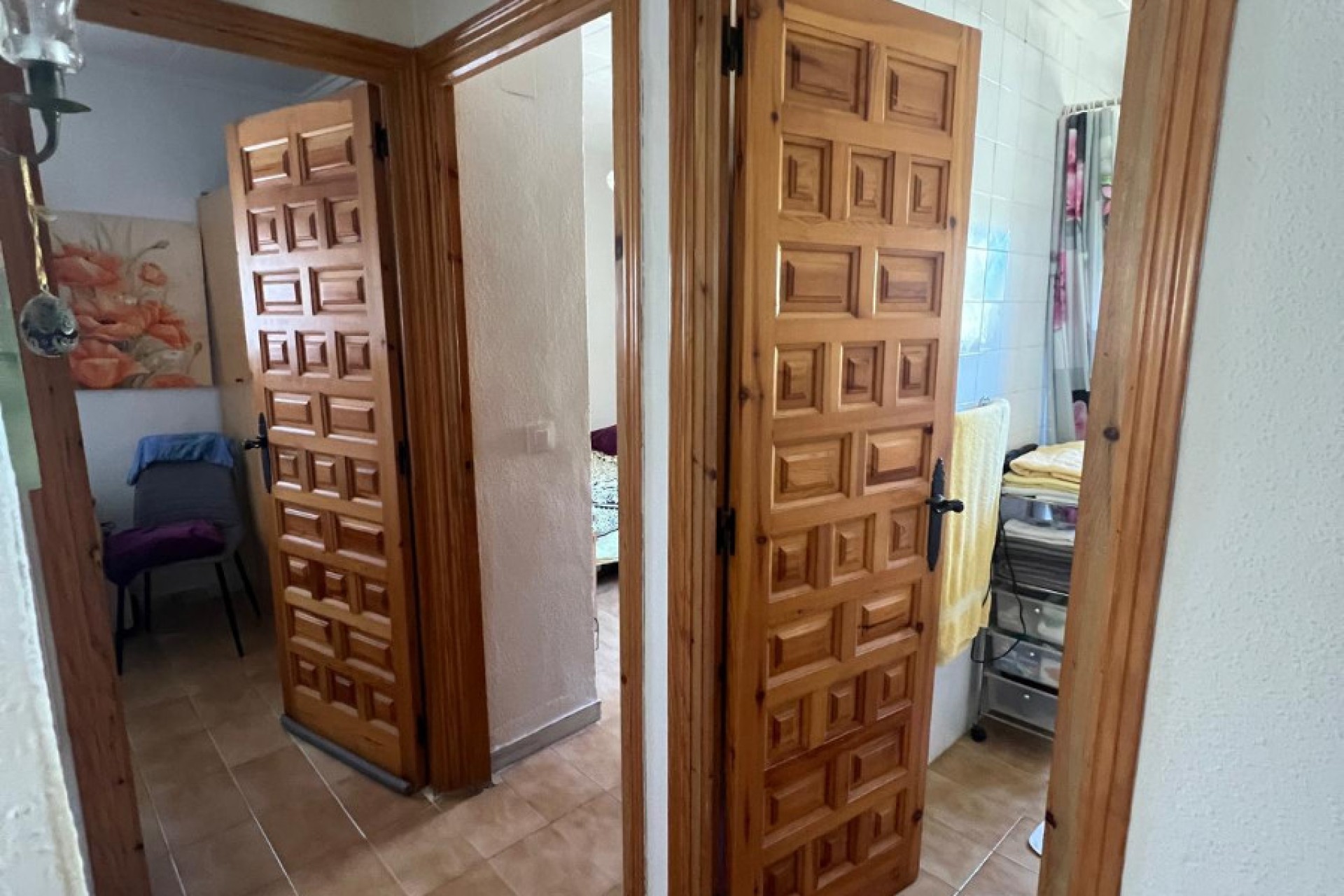 Sale - Einfamilienhaus - San Fulgencio - Urb. La Marina