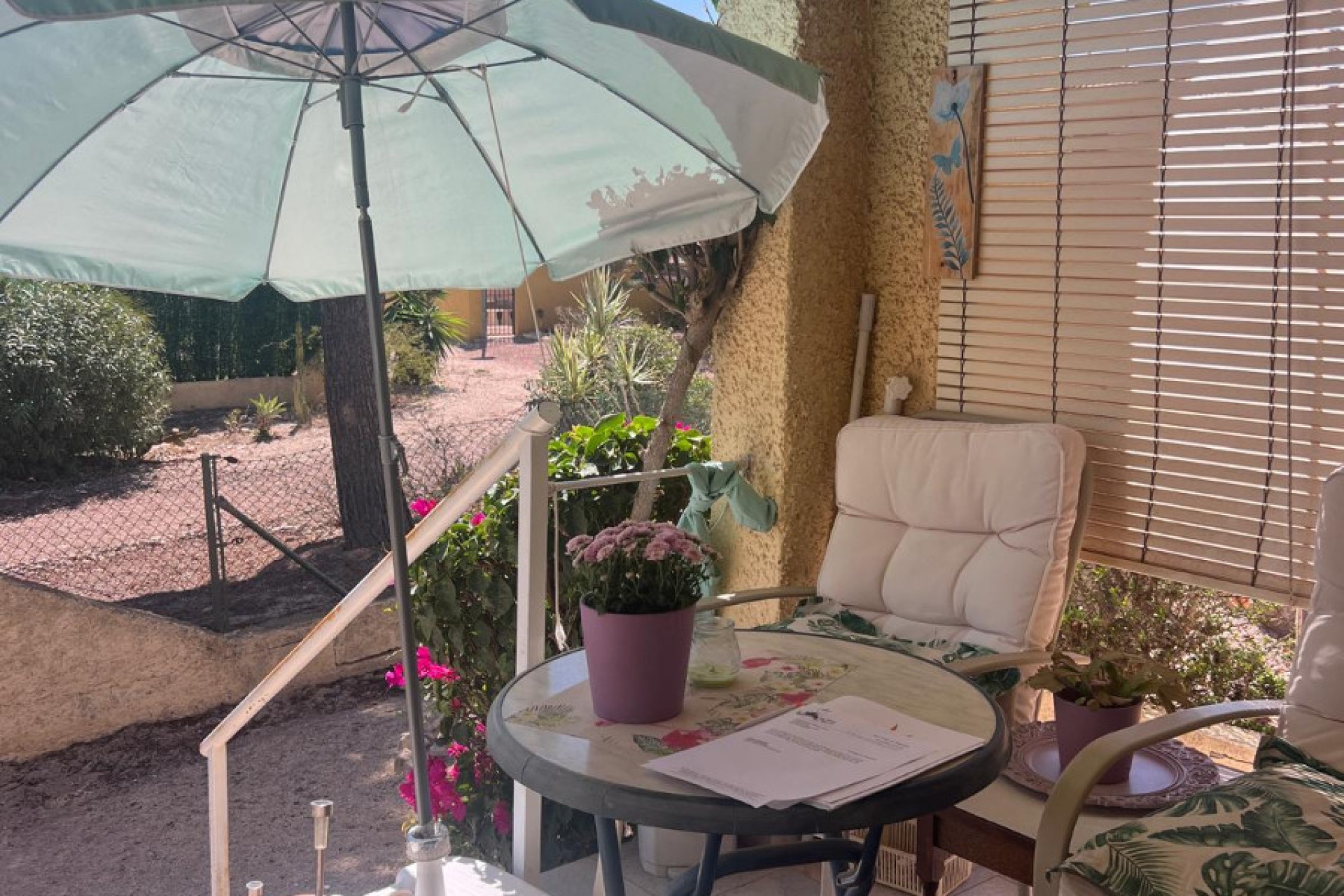 Sale - Einfamilienhaus - San Fulgencio - Urb. La Marina