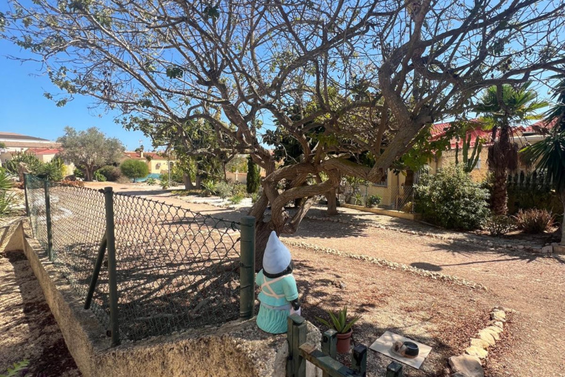 Sale - Einfamilienhaus - San Fulgencio - Urb. La Marina