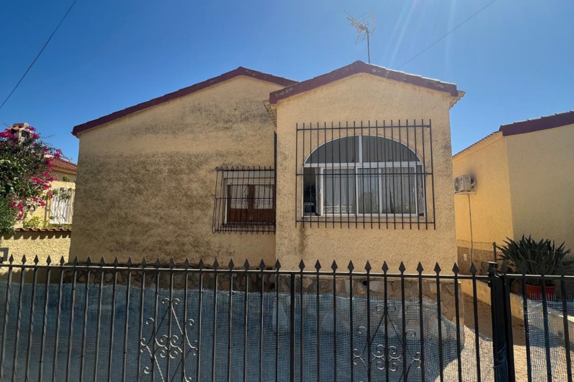 Sale - Einfamilienhaus - San Fulgencio - Urb. La Marina