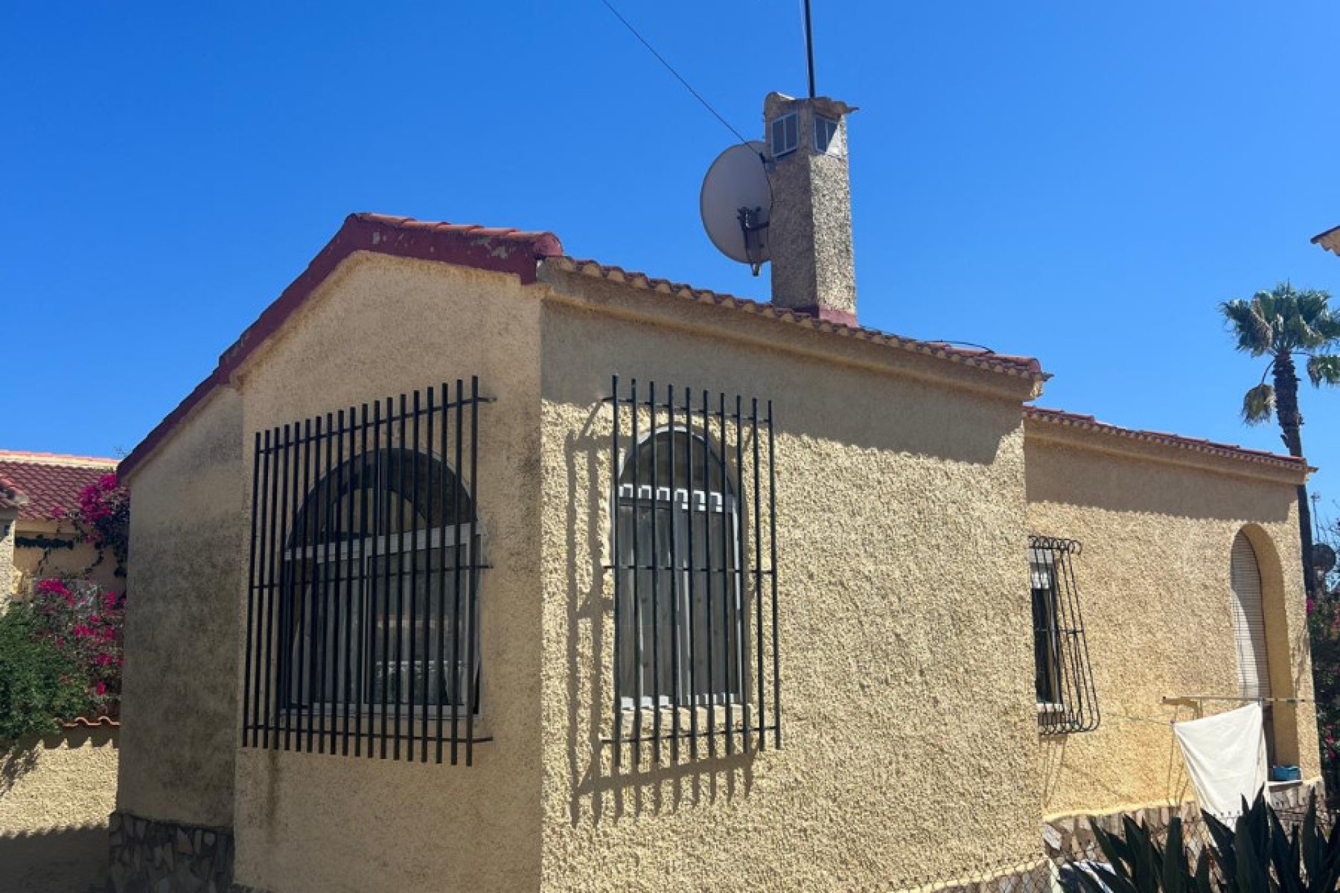 Sale - Einfamilienhaus - San Fulgencio - Urb. La Marina