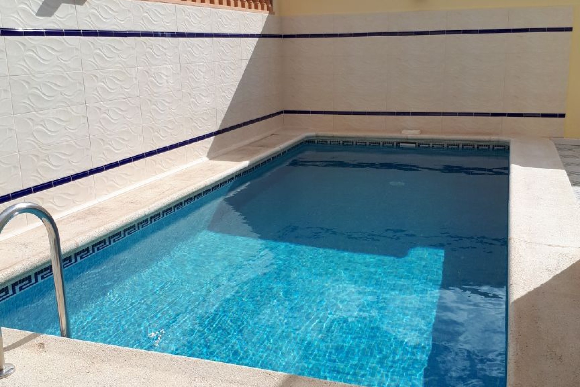 Sale - Einfamilienhaus - San Fulgencio - Urb. La Marina