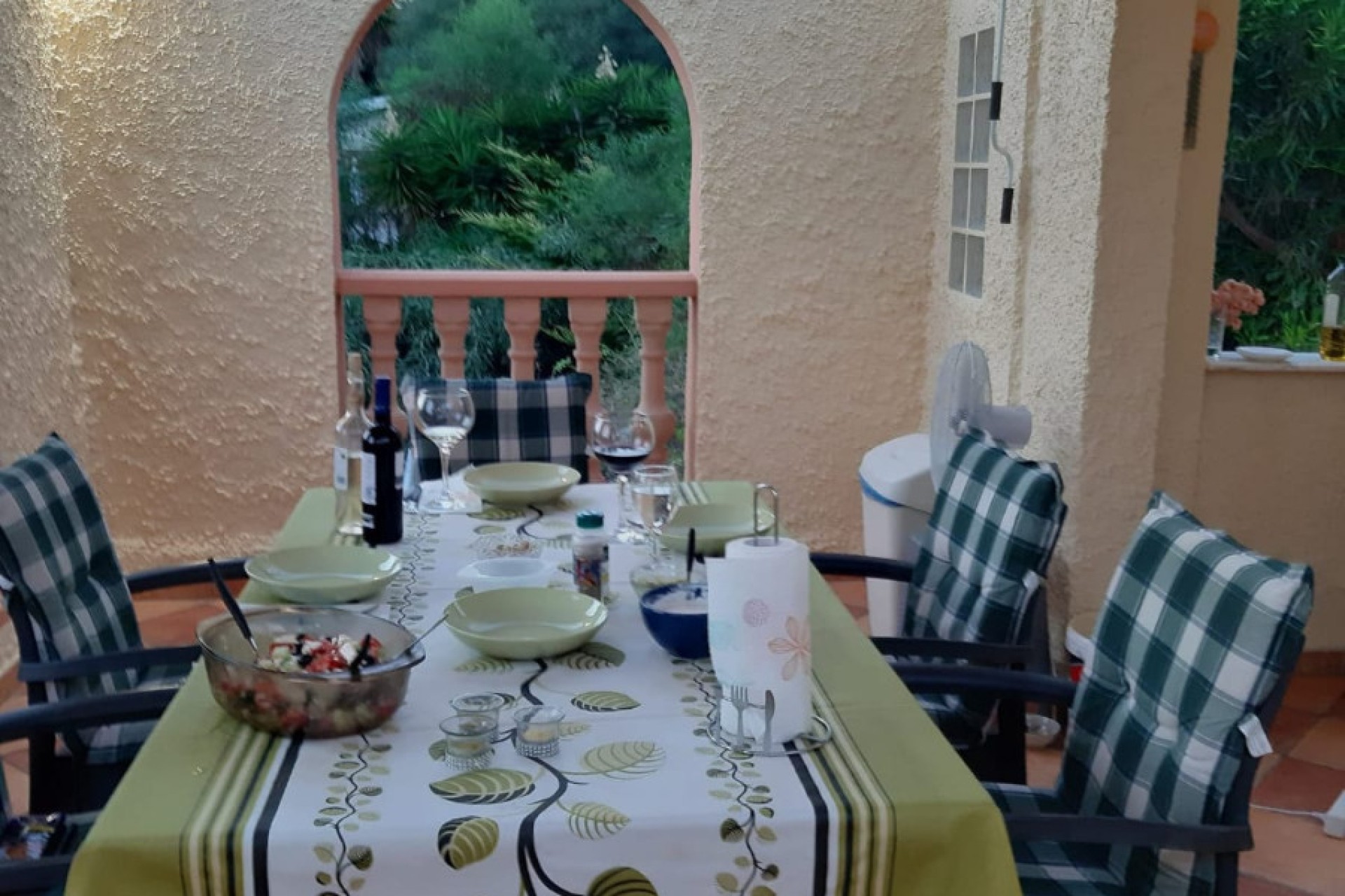 Sale - Einfamilienhaus - San Fulgencio - Urb. La Marina