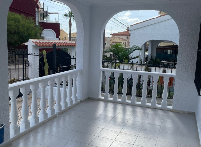 Sale - Einfamilienhaus - San Fulgencio - Urb. La Marina