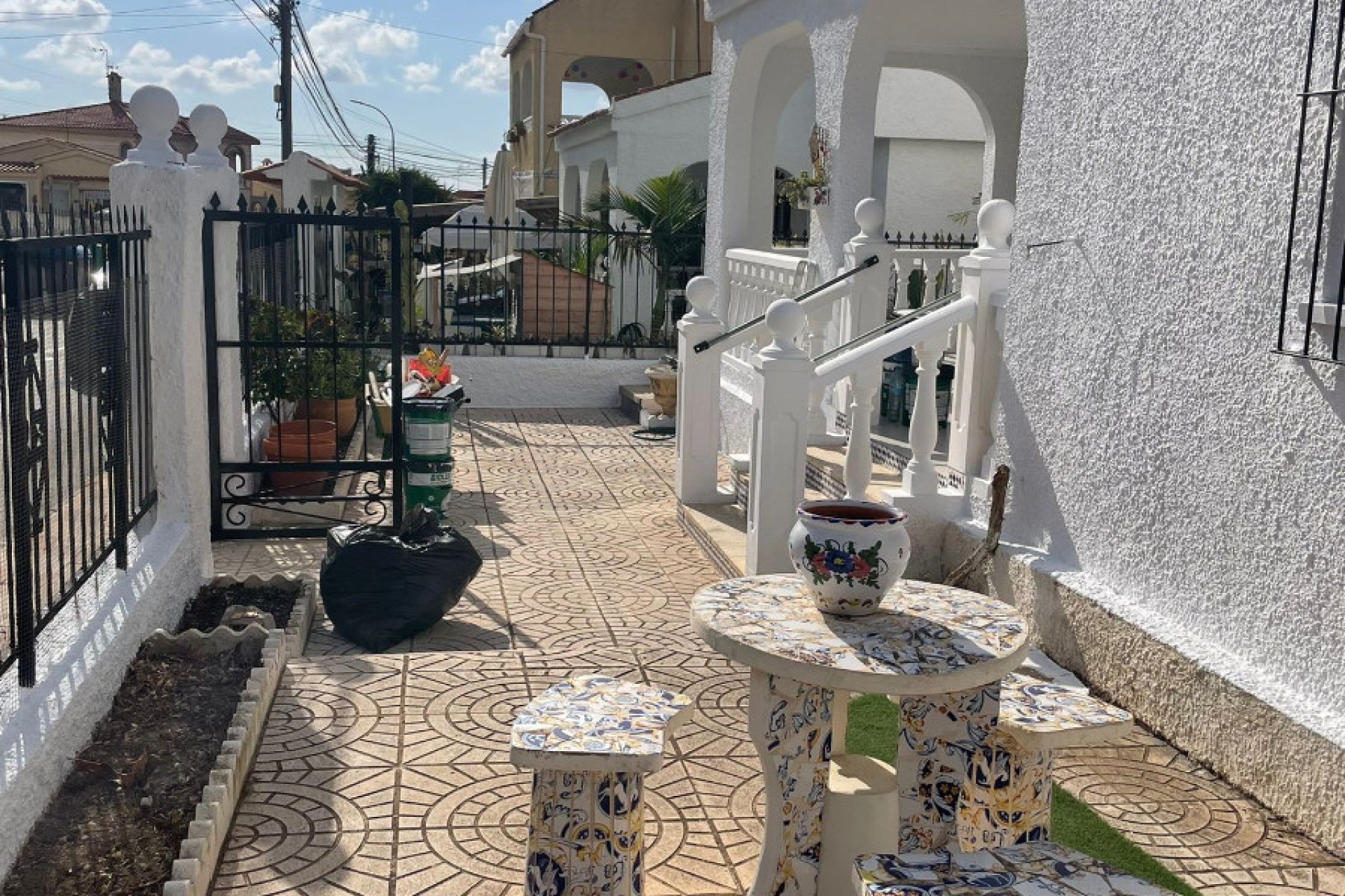 Sale - Einfamilienhaus - San Fulgencio - Urb. La Marina