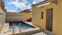 Sale - Einfamilienhaus - San Fulgencio - Urb. La Marina