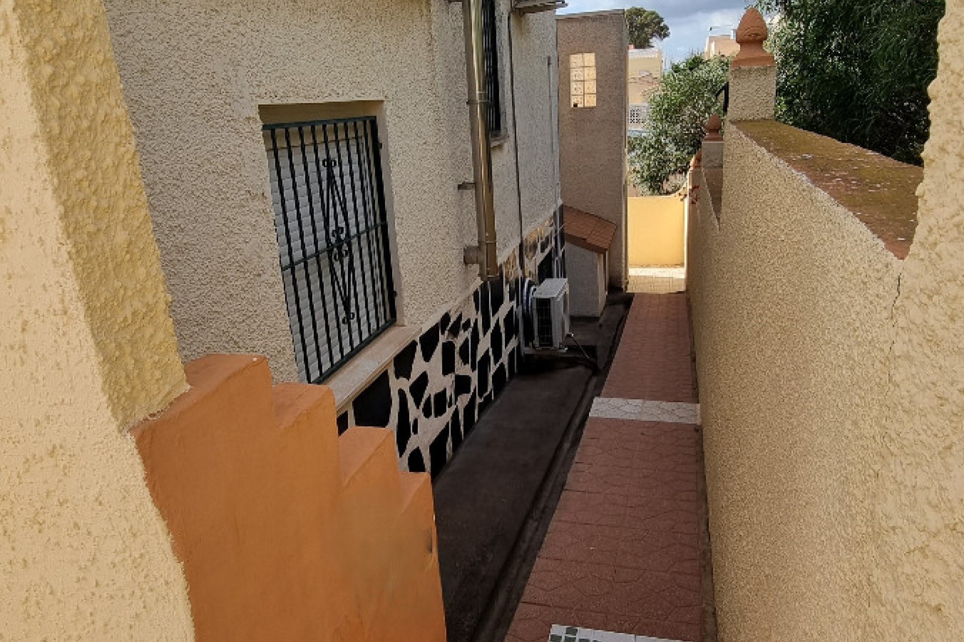 Sale - Einfamilienhaus - San Fulgencio - Urb. La Marina