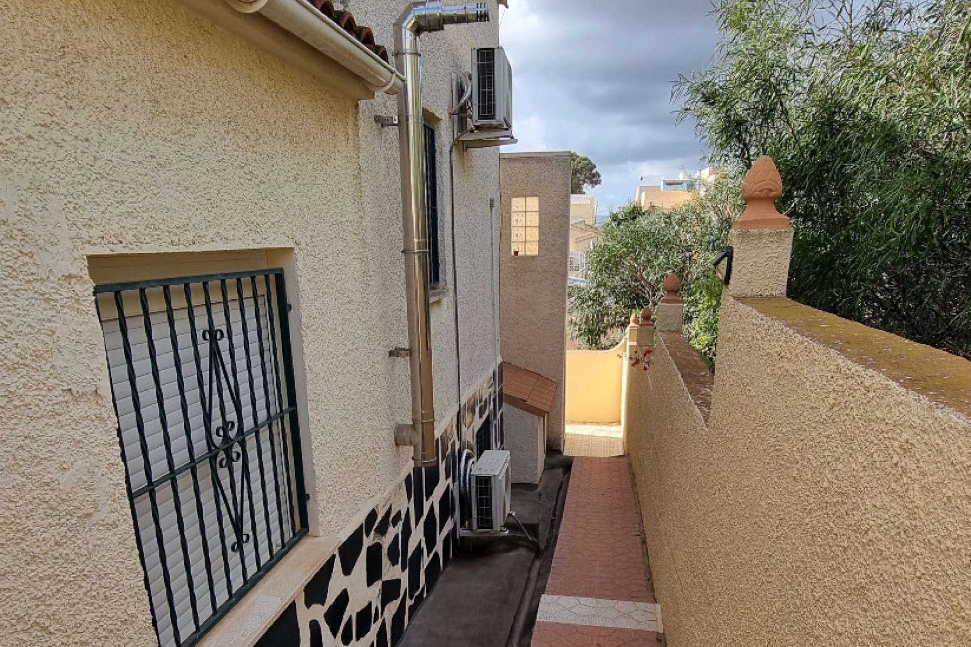 Sale - Einfamilienhaus - San Fulgencio - Urb. La Marina