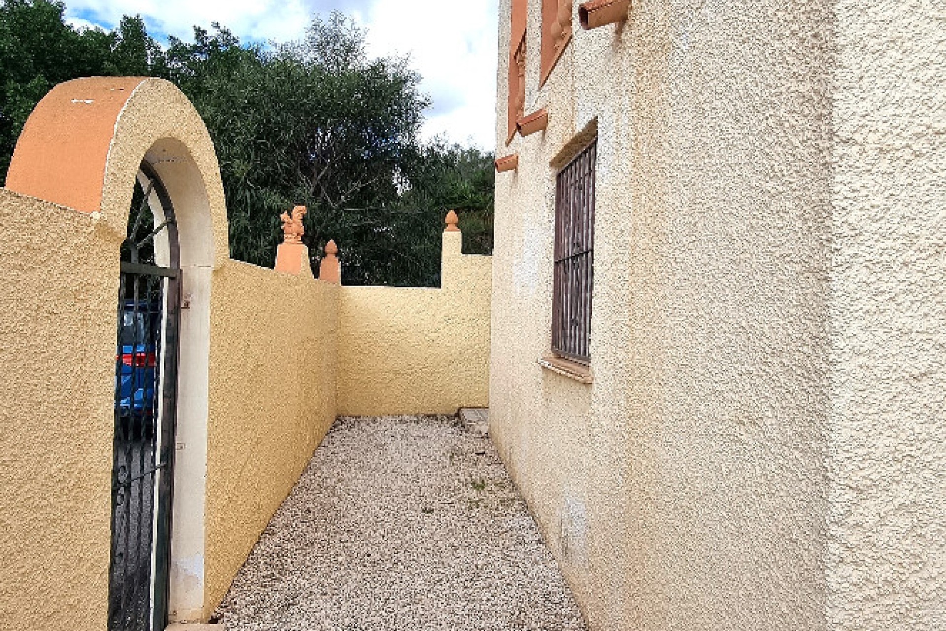 Sale - Einfamilienhaus - San Fulgencio - Urb. La Marina