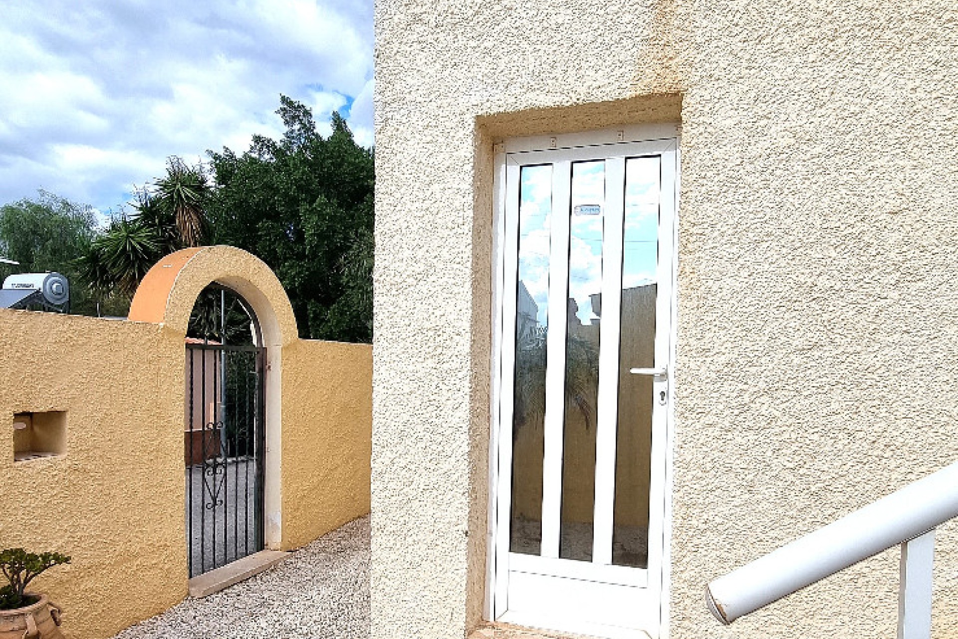 Sale - Einfamilienhaus - San Fulgencio - Urb. La Marina