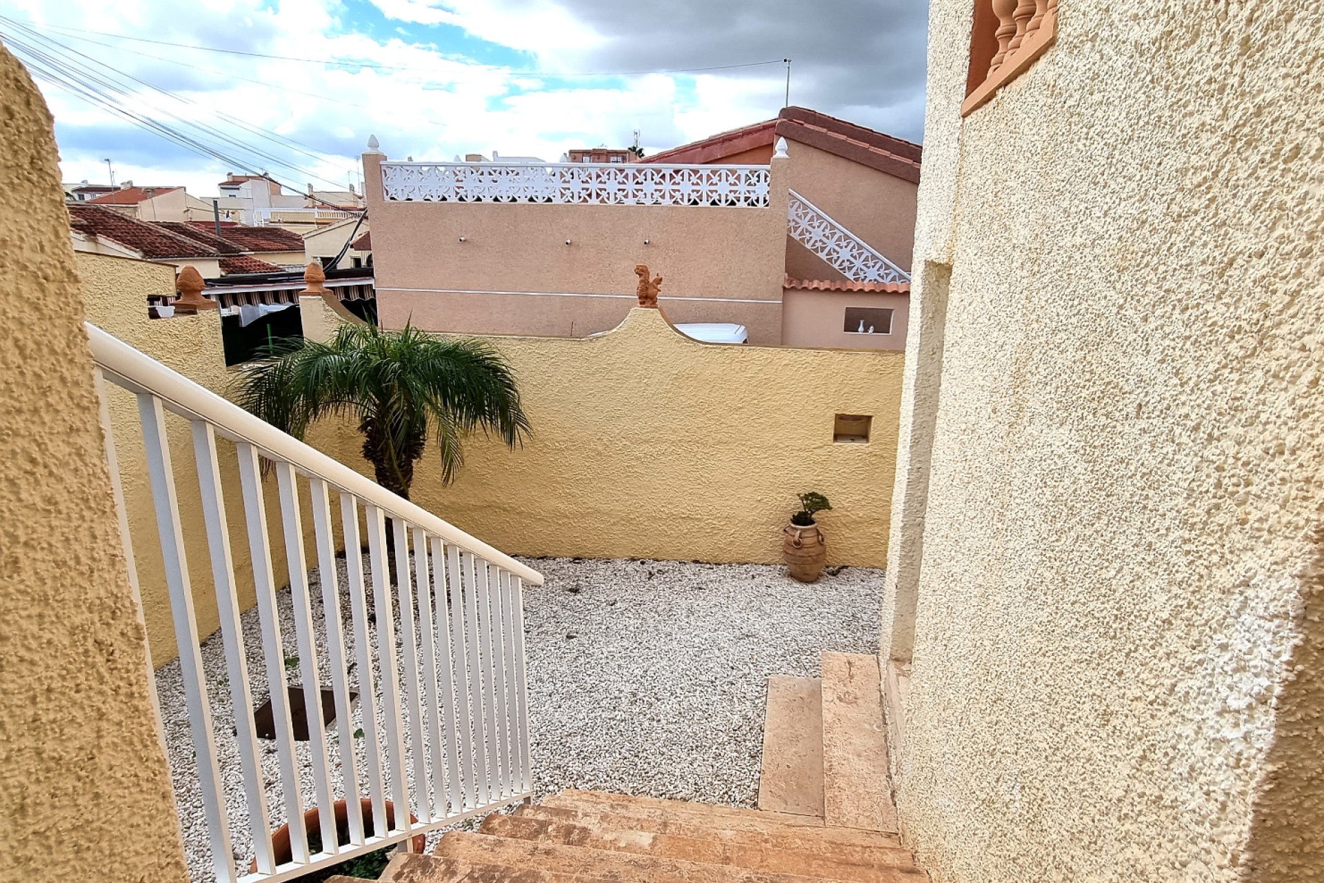 Sale - Einfamilienhaus - San Fulgencio - Urb. La Marina