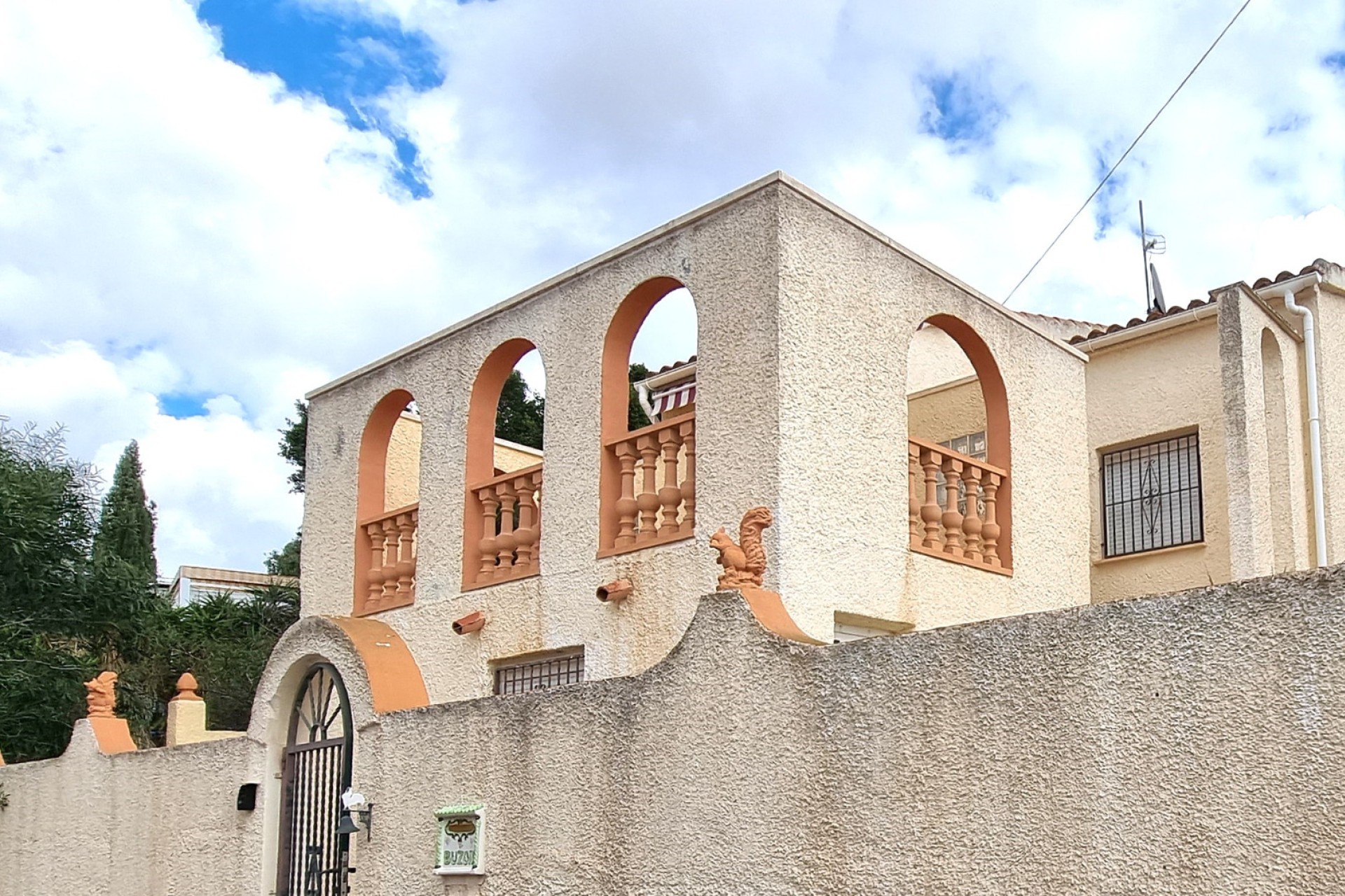 Sale - Einfamilienhaus - San Fulgencio - Urb. La Marina