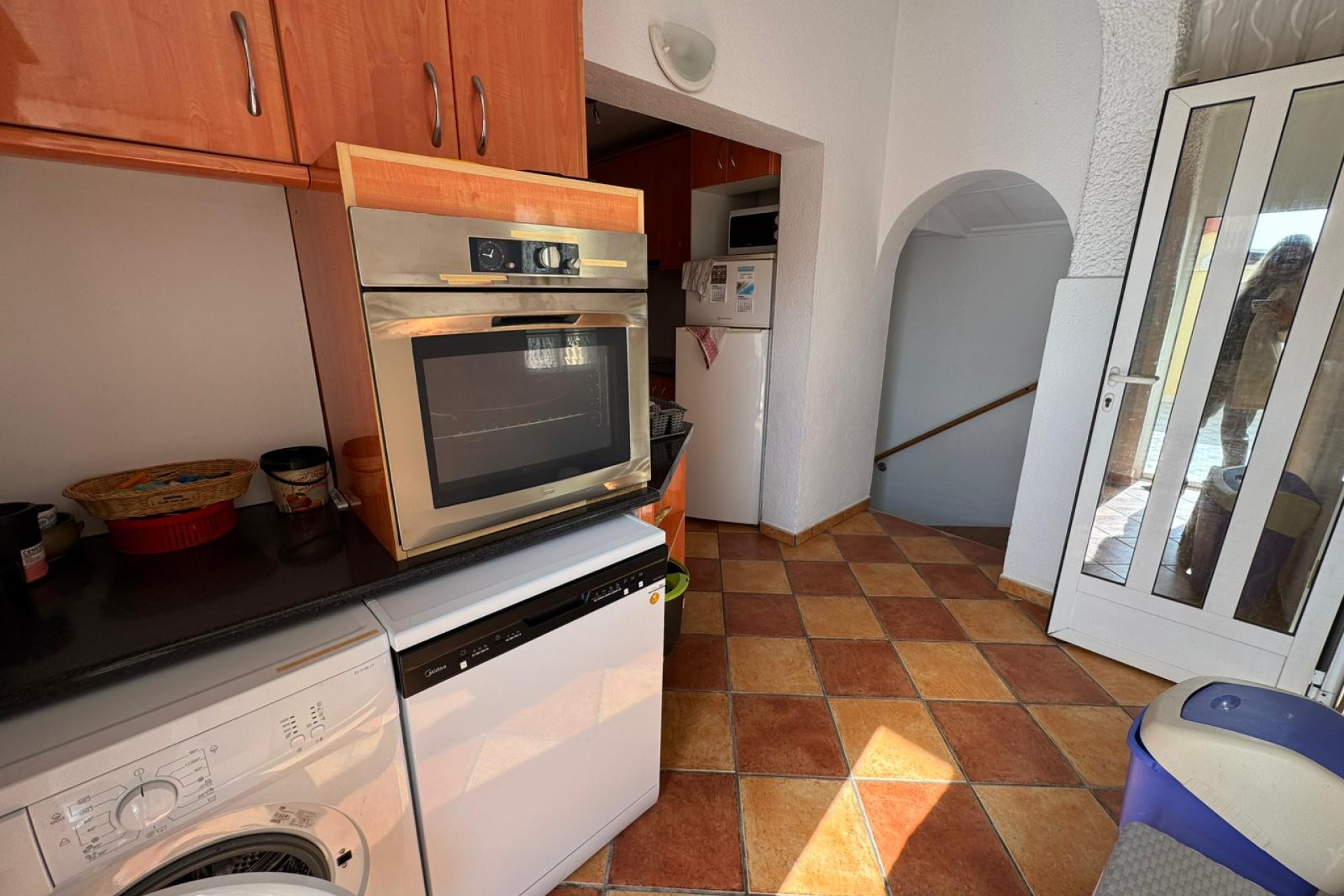 Sale - Einfamilienhaus - San Fulgencio - Urb. La Marina