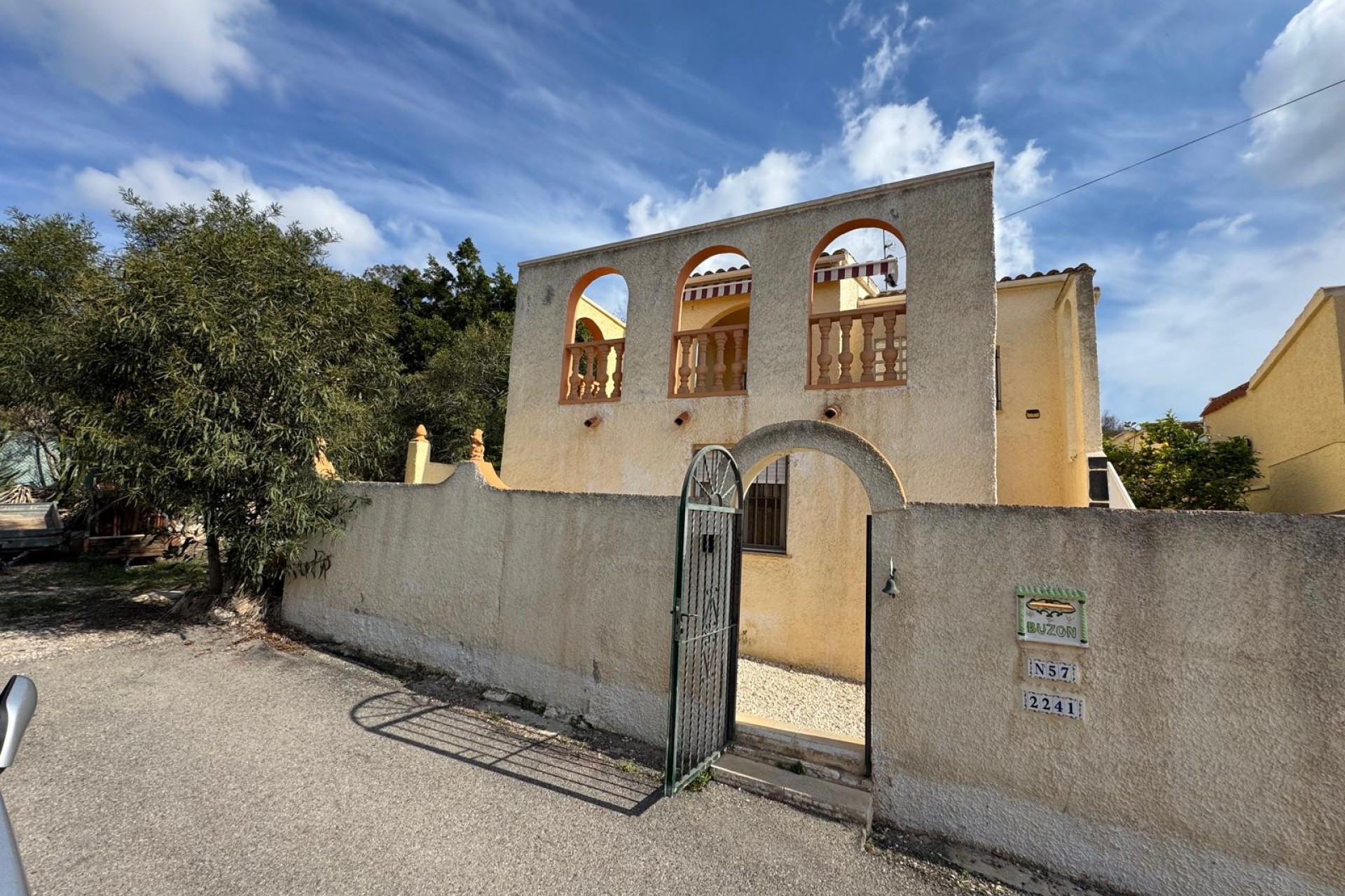 Sale - Einfamilienhaus - San Fulgencio - Urb. La Marina