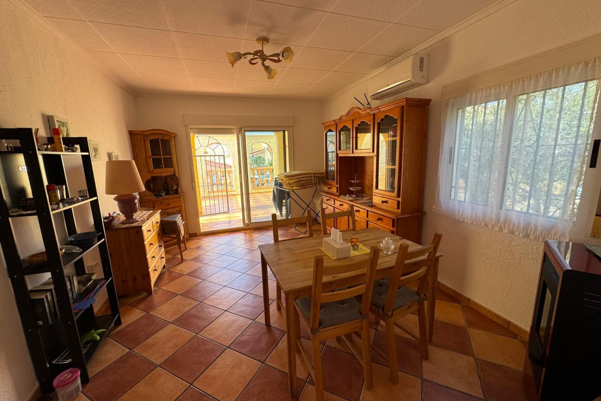 Sale - Einfamilienhaus - San Fulgencio - Urb. La Marina