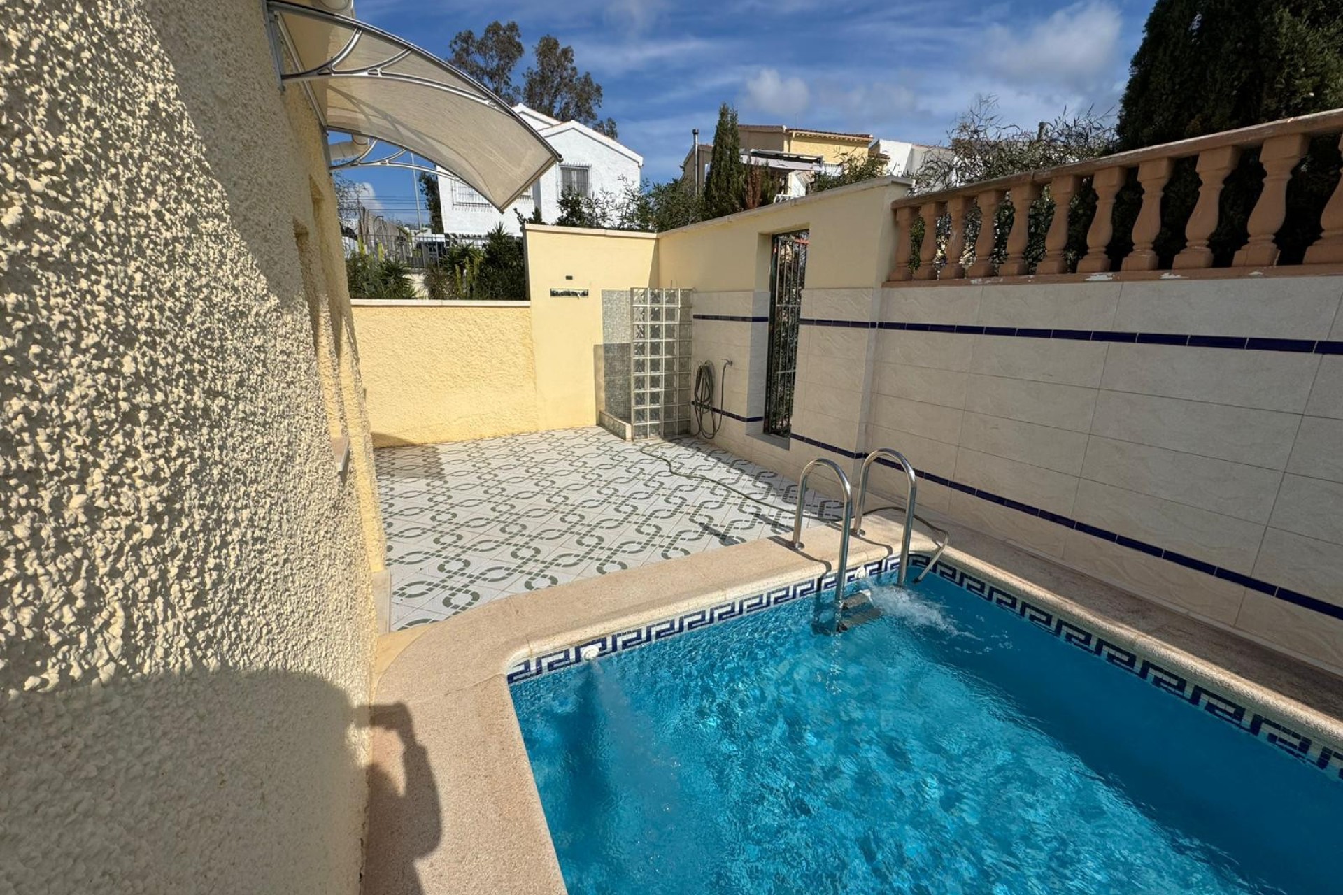 Sale - Einfamilienhaus - San Fulgencio - Urb. La Marina