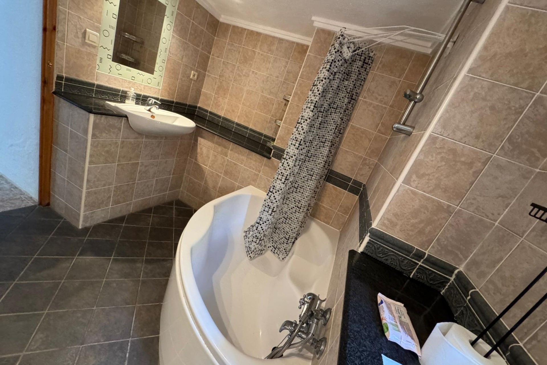 Sale - Einfamilienhaus - San Fulgencio - Urb. La Marina