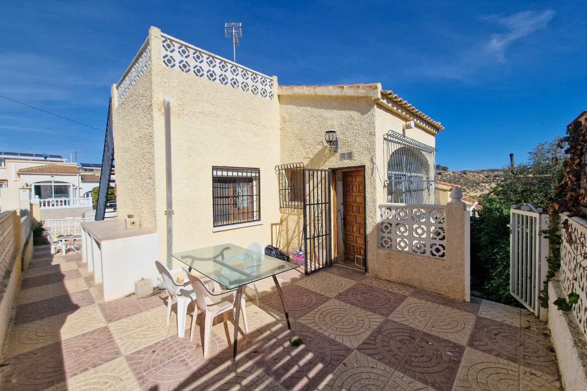 Sale - Einfamilienhaus - San Fulgencio - Urb. La Marina