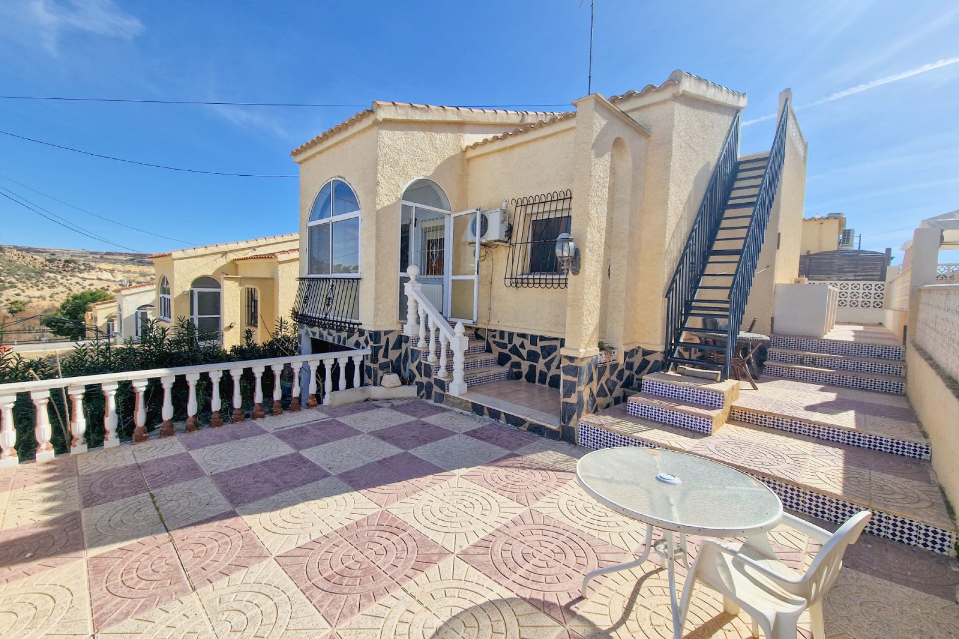 Sale - Einfamilienhaus - San Fulgencio - Urb. La Marina