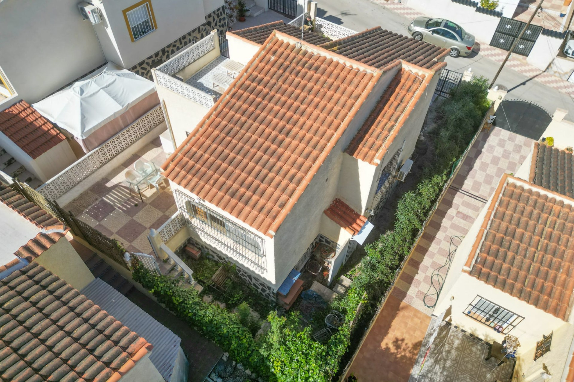 Sale - Einfamilienhaus - San Fulgencio - Urb. La Marina