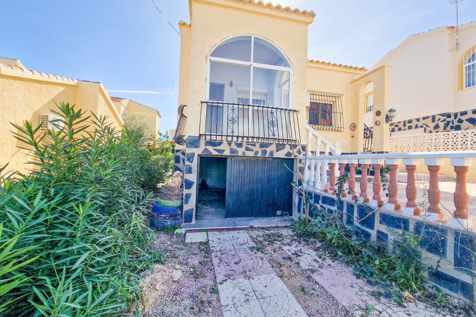 Sale - Einfamilienhaus - San Fulgencio - Urb. La Marina